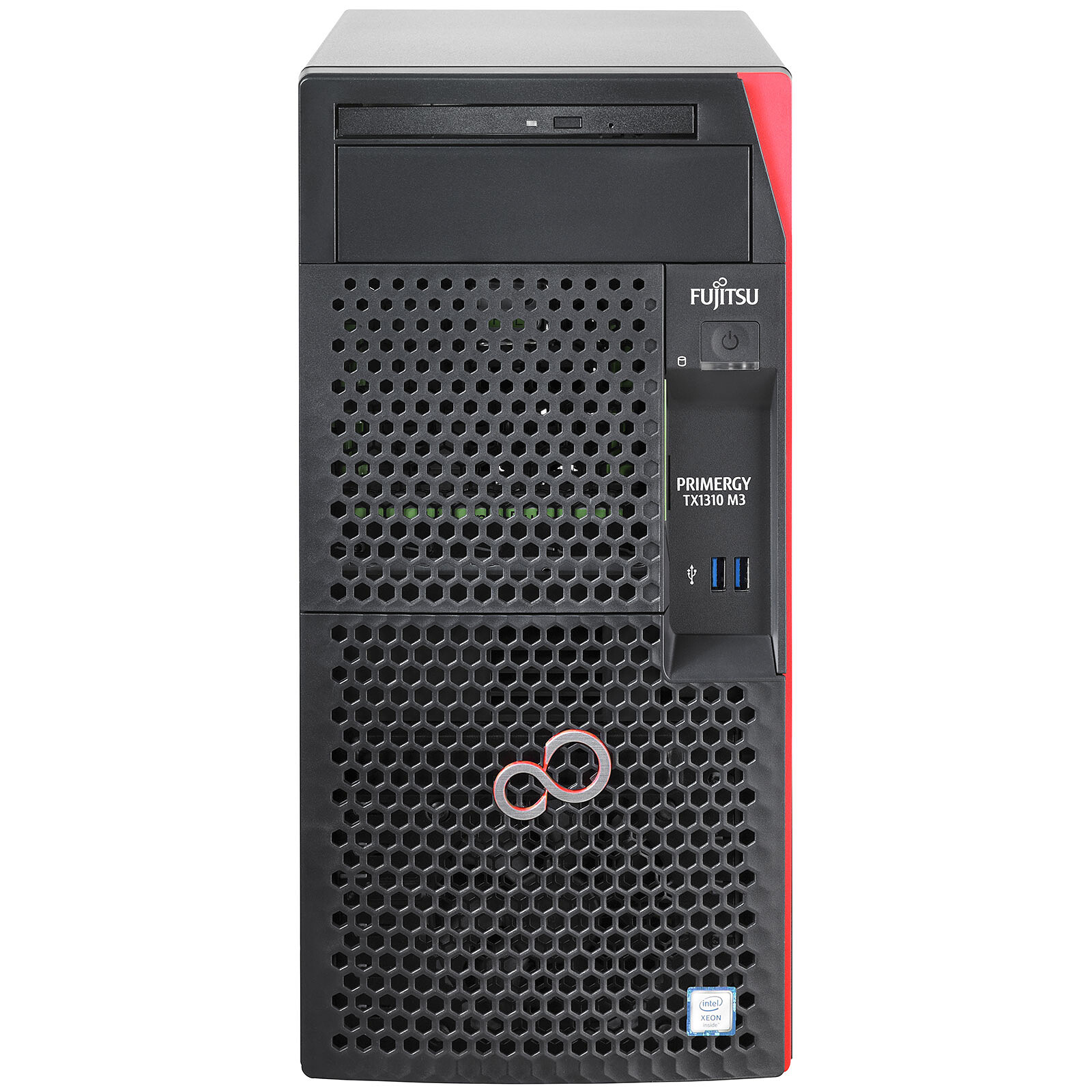 Fujitsu PRIMERGY TX1310 M3 (VFY:T1313SC010IN) - Server - LDLC 3