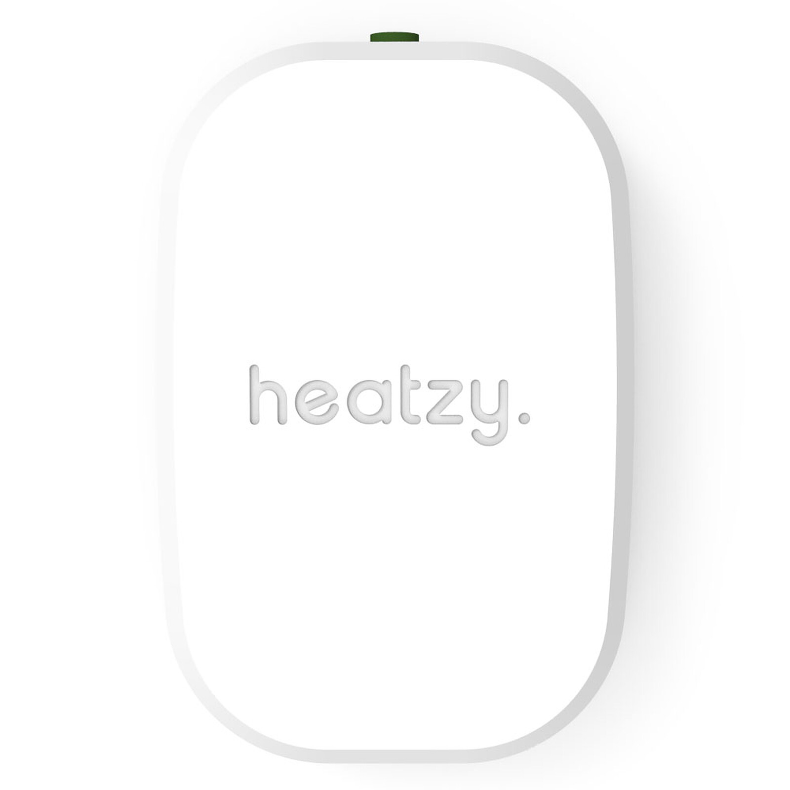 Test du thermostat connecté Heatzy Flam et son Plugzy