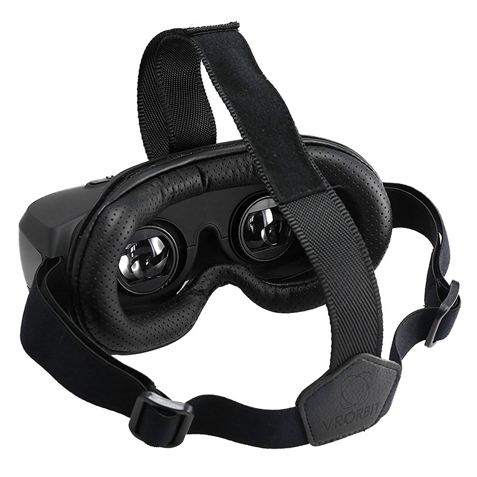 Защитные очки и наушники. Орбита VP-806fc. Орбита.ВР. 1. Bosch VR Cinematic Virtual reality очки купить.