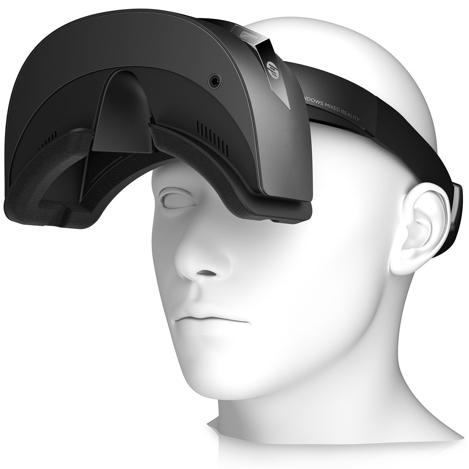 Vr шлемы 2024. ВР шлем Windows Mixed reality. Шлем виртуальной реальности Acer Windows Mixed reality Headset.