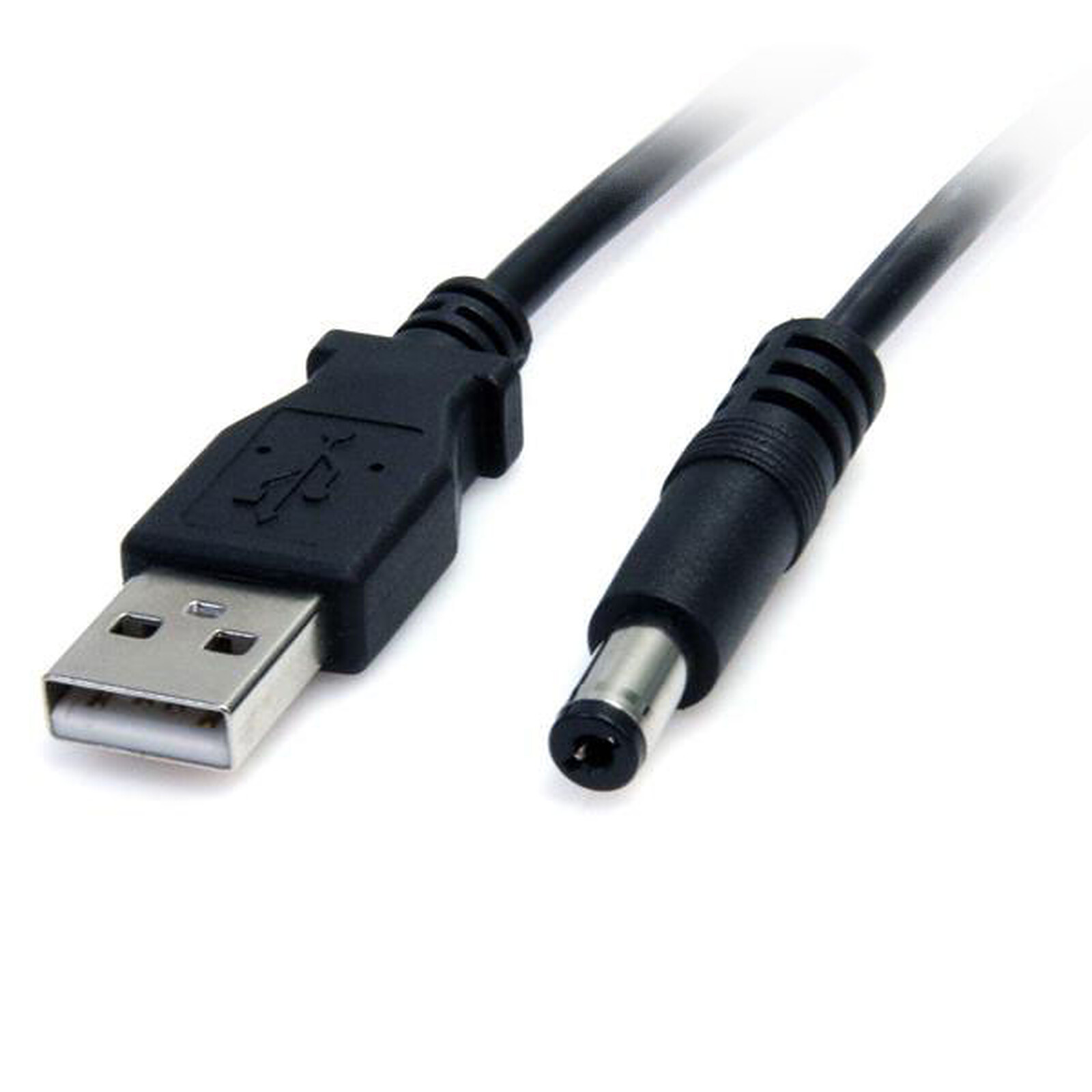 MicroConnect Carga segura USB-C a C Cable bloqueador de datos 1,5 m - USB -  LDLC
