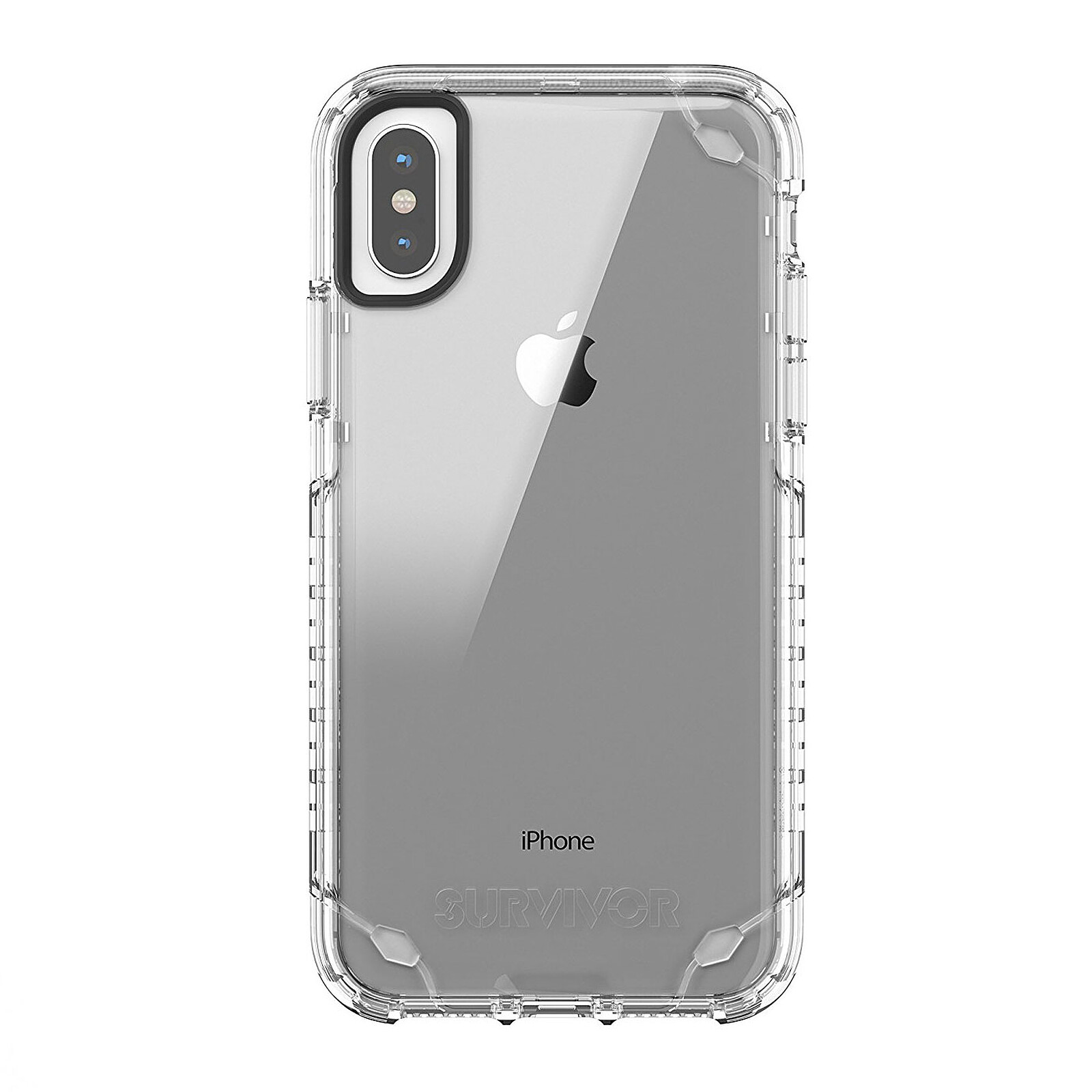 coque griffin iphone xr