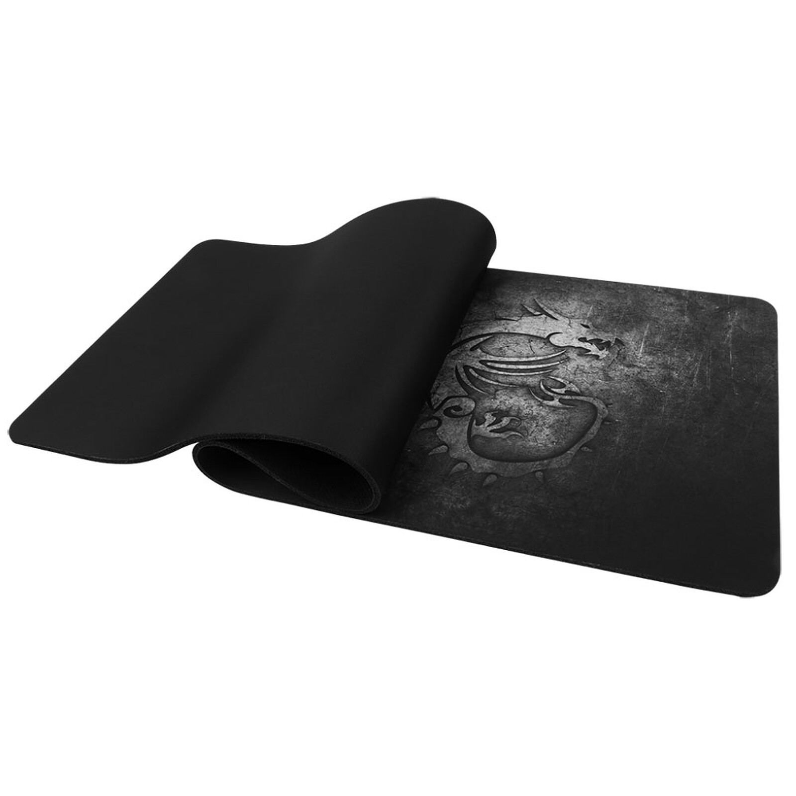 MSI Gaming Mousepad XL - Tapis de souris - Garantie 3 ans LDLC