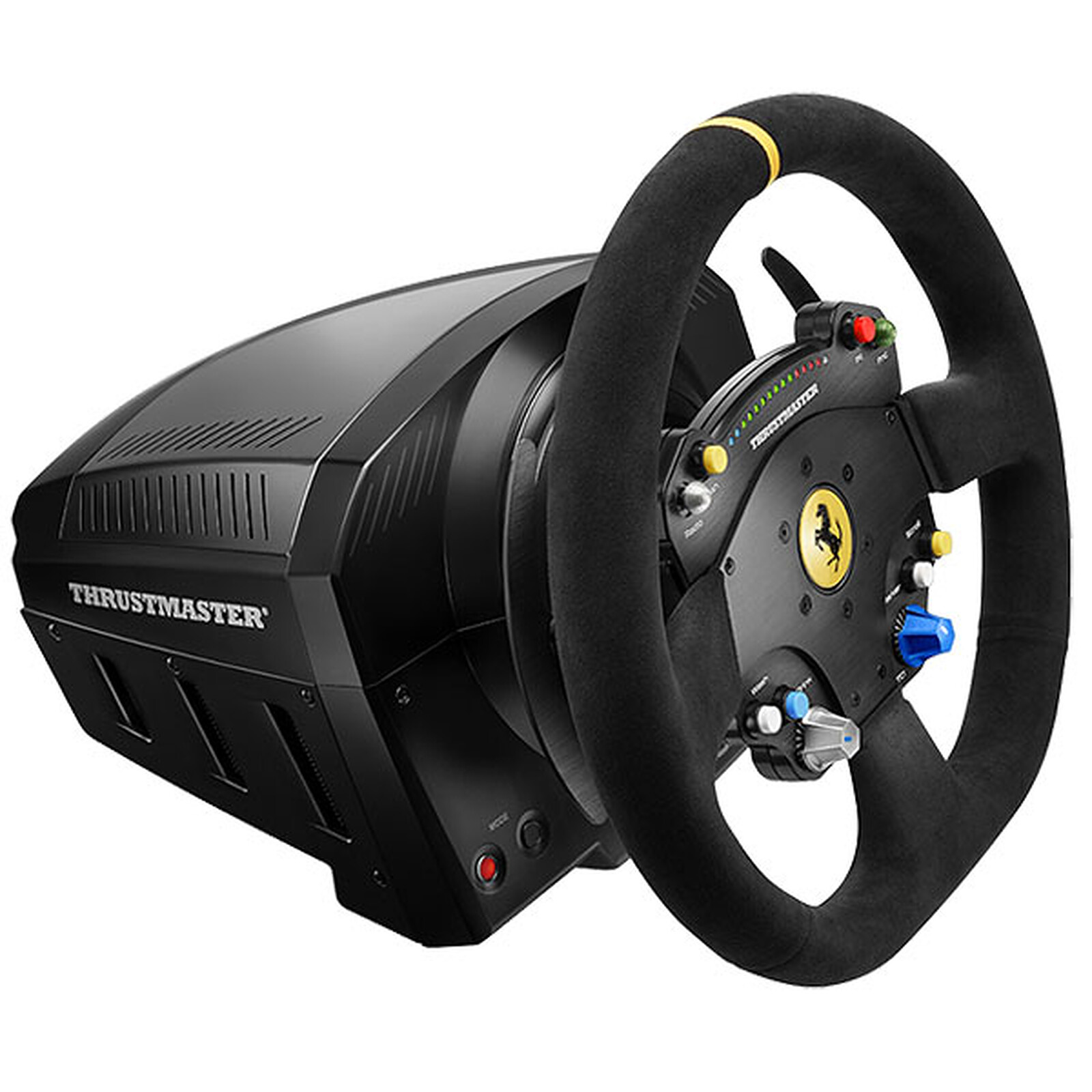 Thrustmaster Ts Pc Racer Ferrari 488 Challenge Edition