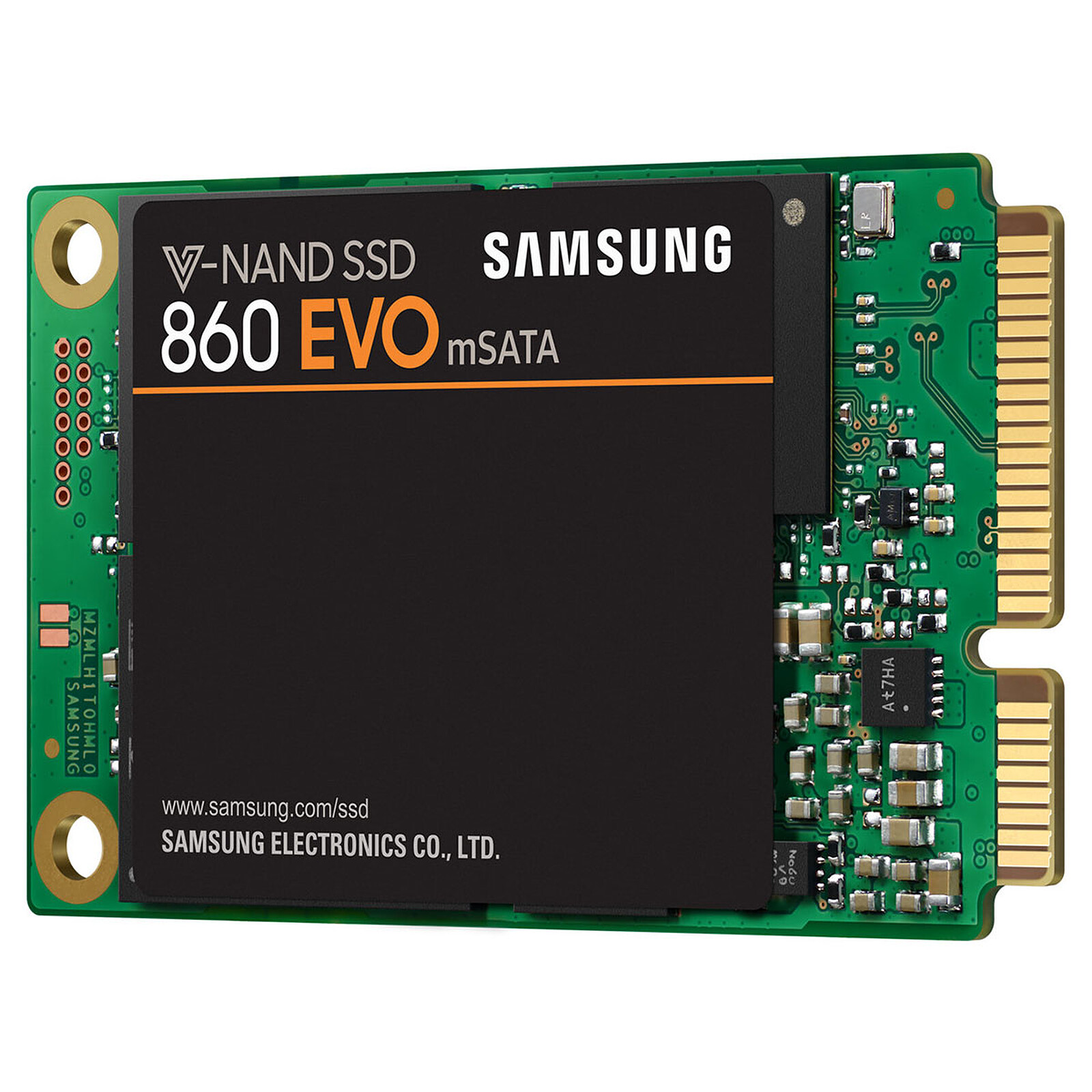 Samsung SSD 990 PRO M.2 PCIe NVMe 1 To - Disque SSD - LDLC