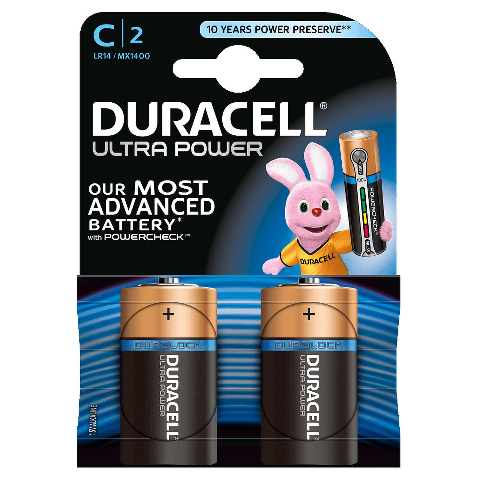 Duracell Ultra 123 Lithium 3V - Pile & chargeur - LDLC