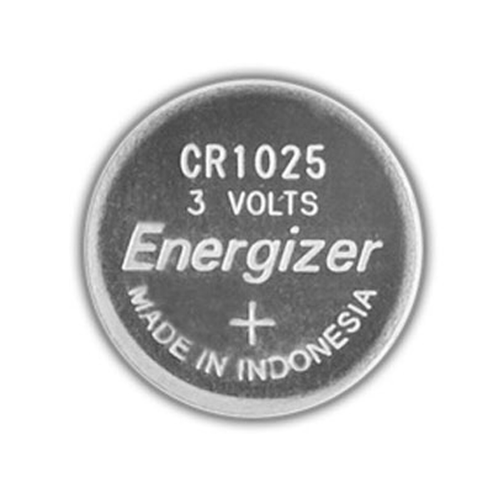 LDLC+ CR2032 -10 piles boutons CR2032
