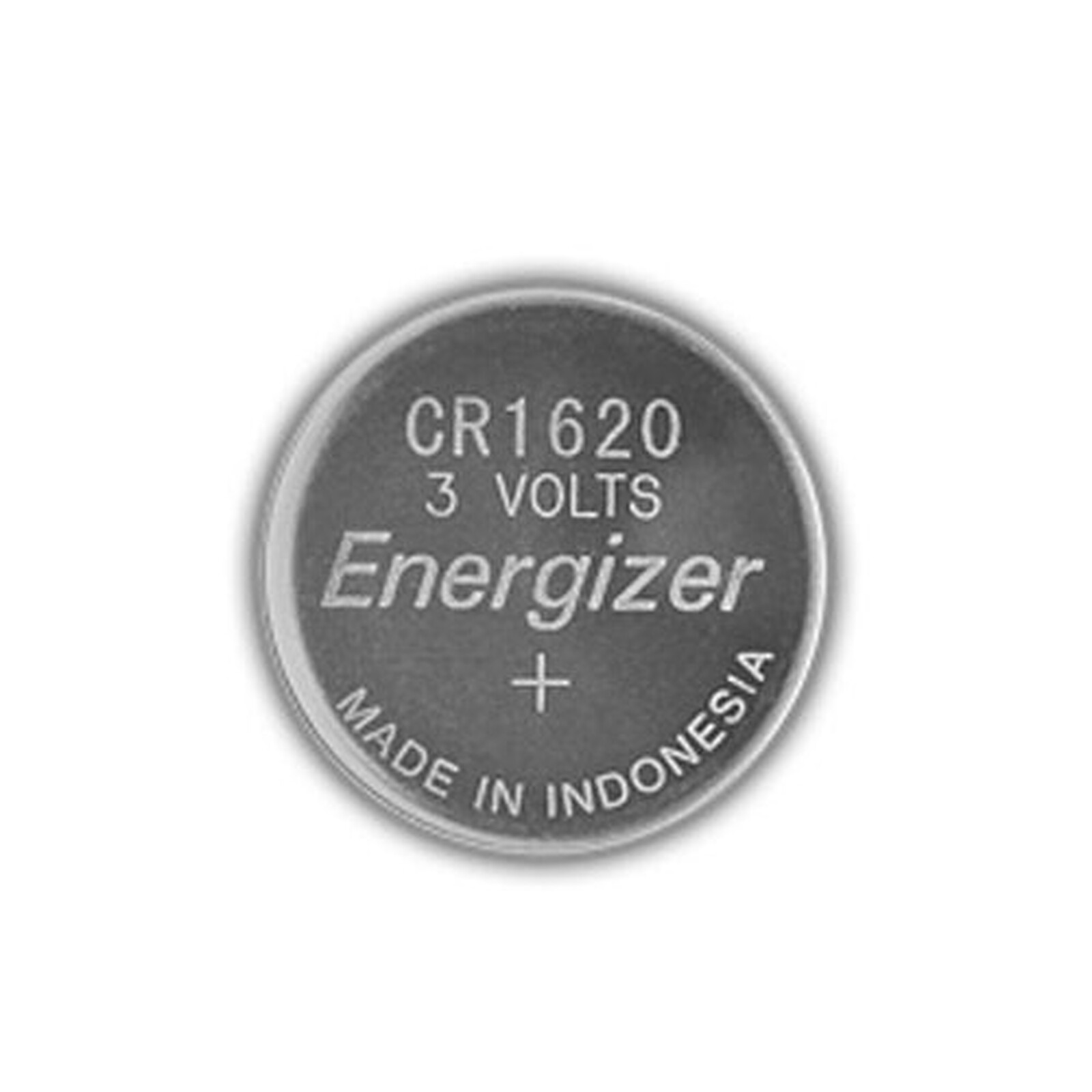 Energizer CR1620 Lithium 3V - Pile & chargeur - LDLC