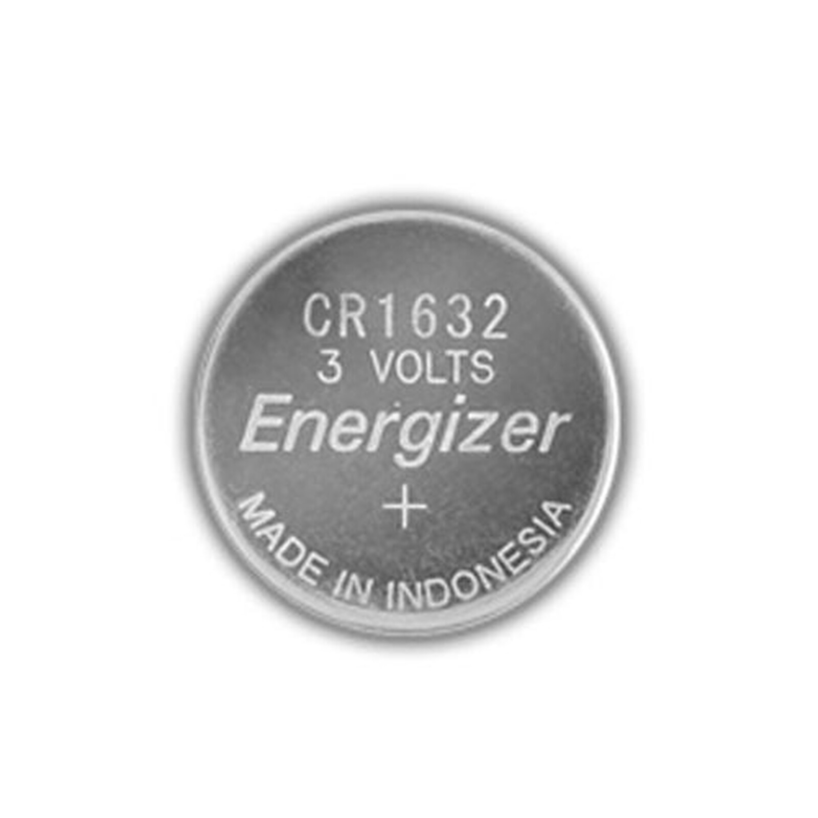 Piles boutons au lithium CR2016 3V/3 volts Energizer pour montres et  appareils électroniques, paq. 2