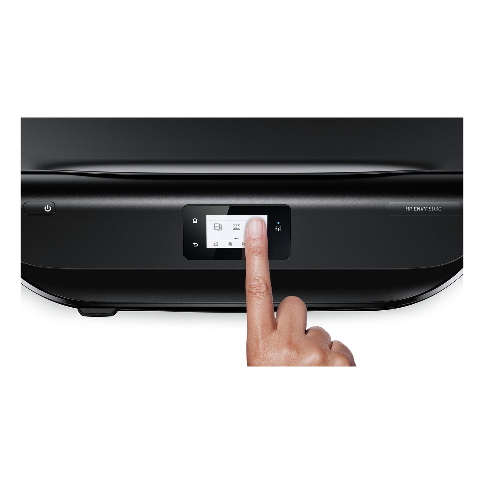 HP Envy 5030 - Imprimante multifonction - Garantie 3 ans LDLC