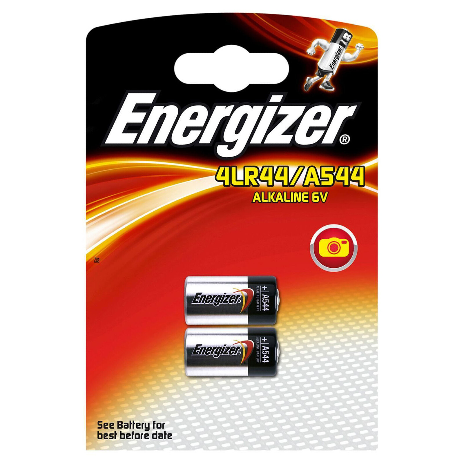 Energizer Accu Recharge Extreme AAA 800 mAh (par 4) - Pile & chargeur - LDLC