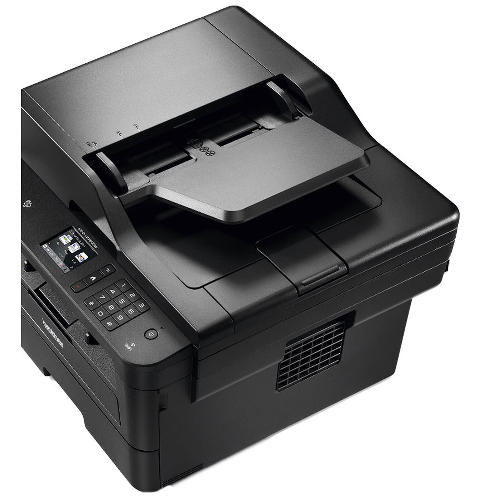 Brother® MFC-L2750DW Laser Printer All-In-One Monochrome Printer – PcWinMac