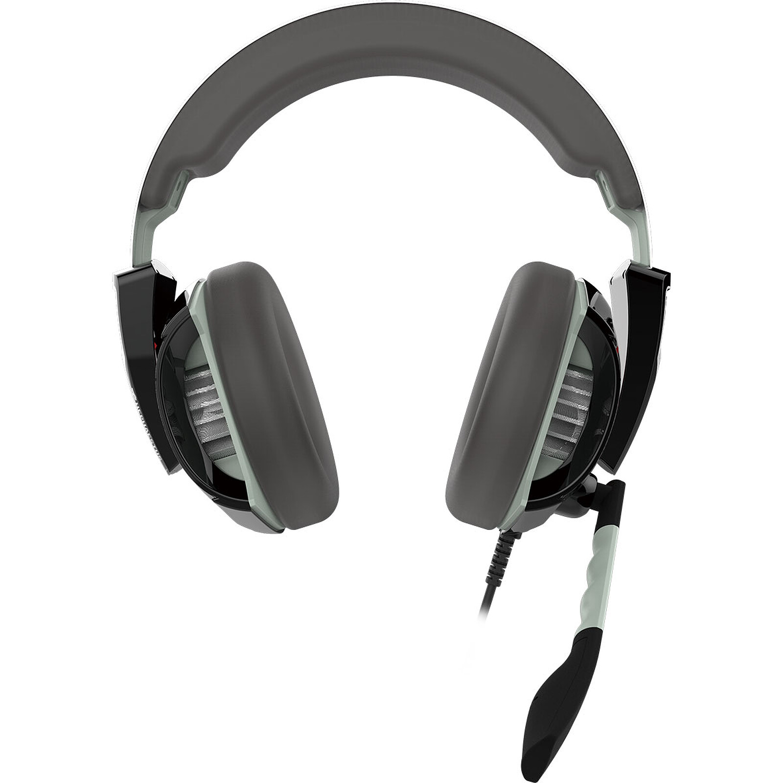 Spirit of Gamer Pro-H8 RGB - Auriculares microfono - LDLC