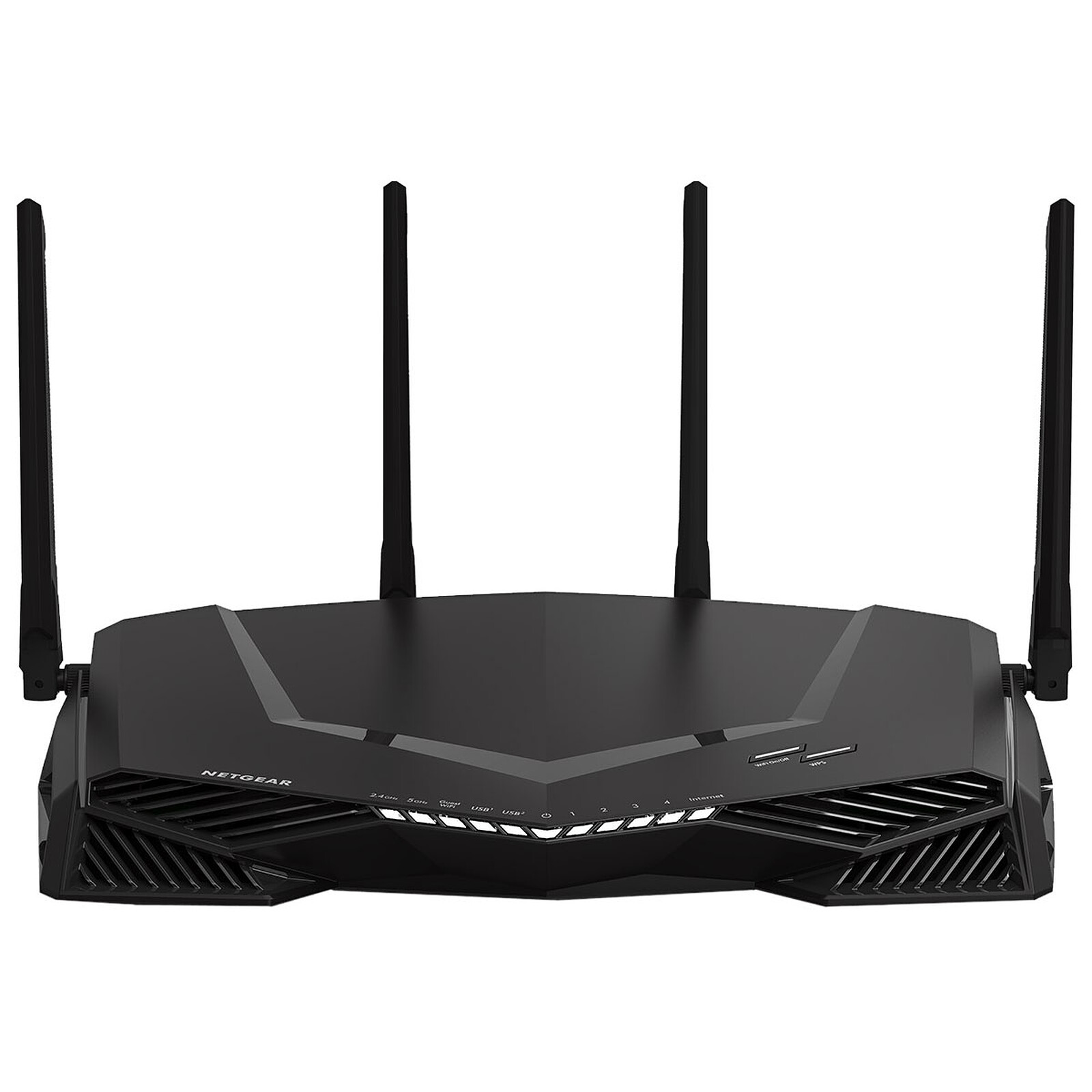 Router Tp-link Archer C80 Ac1900 Dual Band Mu-mimo Veloz