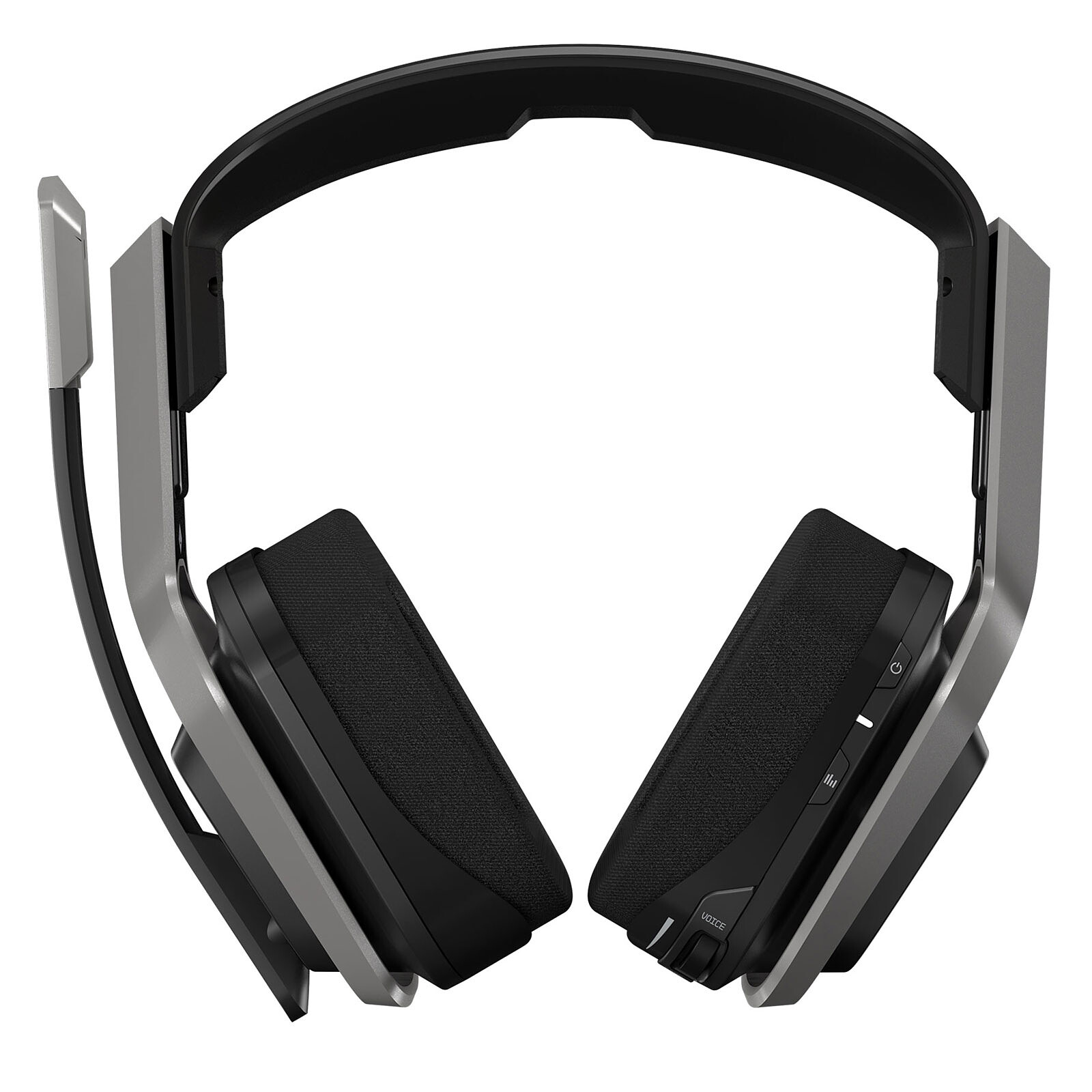 Astro A20 Wireless Gen. 2 (PC/Mac/PlayStation 4/PlayStation 5) -  Auriculares microfono - LDLC