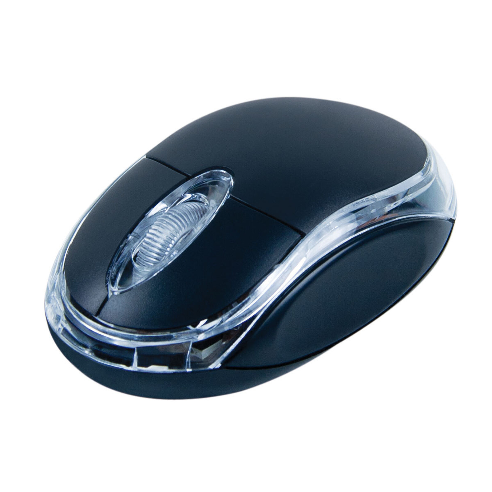 Lenovo Essential Mouse Noir - Souris PC - Garantie 3 ans LDLC