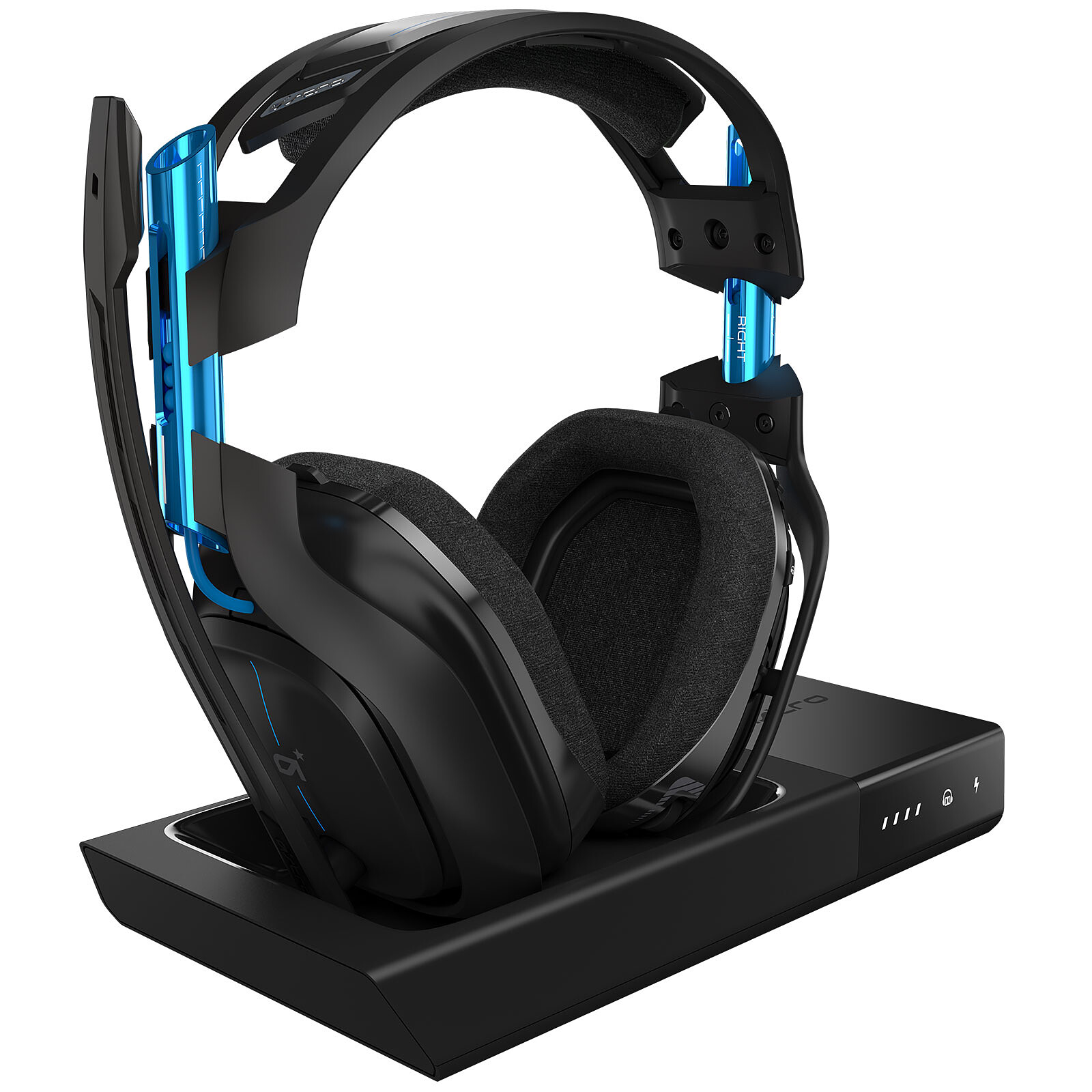 Astro A50 WIRELESS + BASE STATION - オーディオ機器