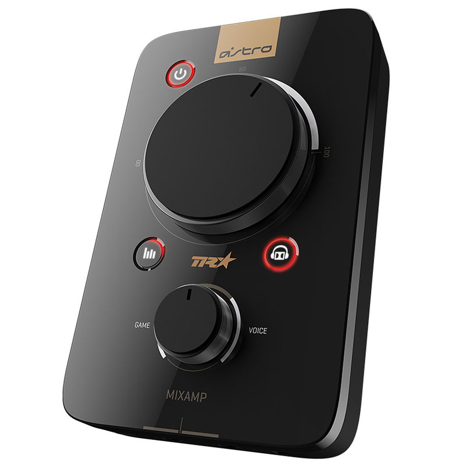 Astro MixAmp Pro TR PlayStation 4 Black - External sound card