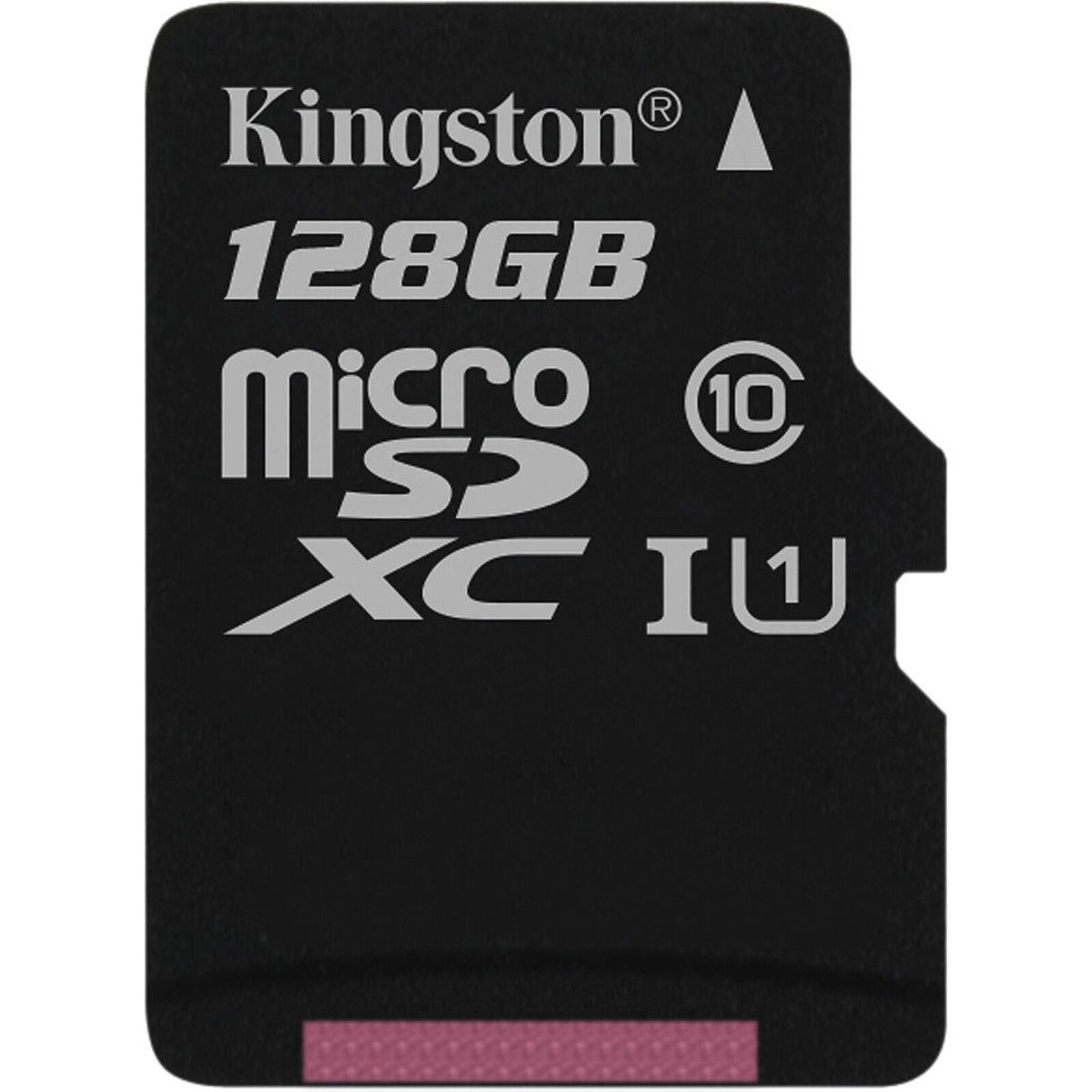 Kingston Canvas Select Plus SDCS2/64GB - Carte mémoire - LDLC