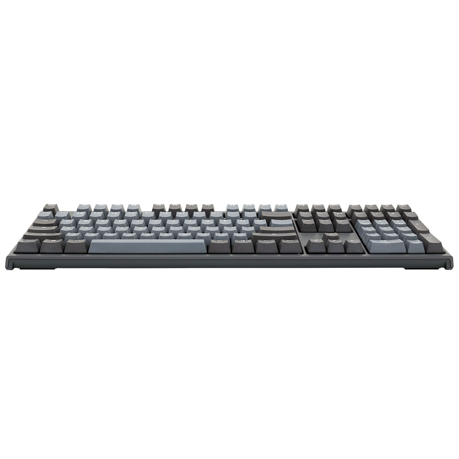 Ducky Channel One 2 Skyline Cherry Mx Red Clavier Pc Ducky Channel Sur Ldlc