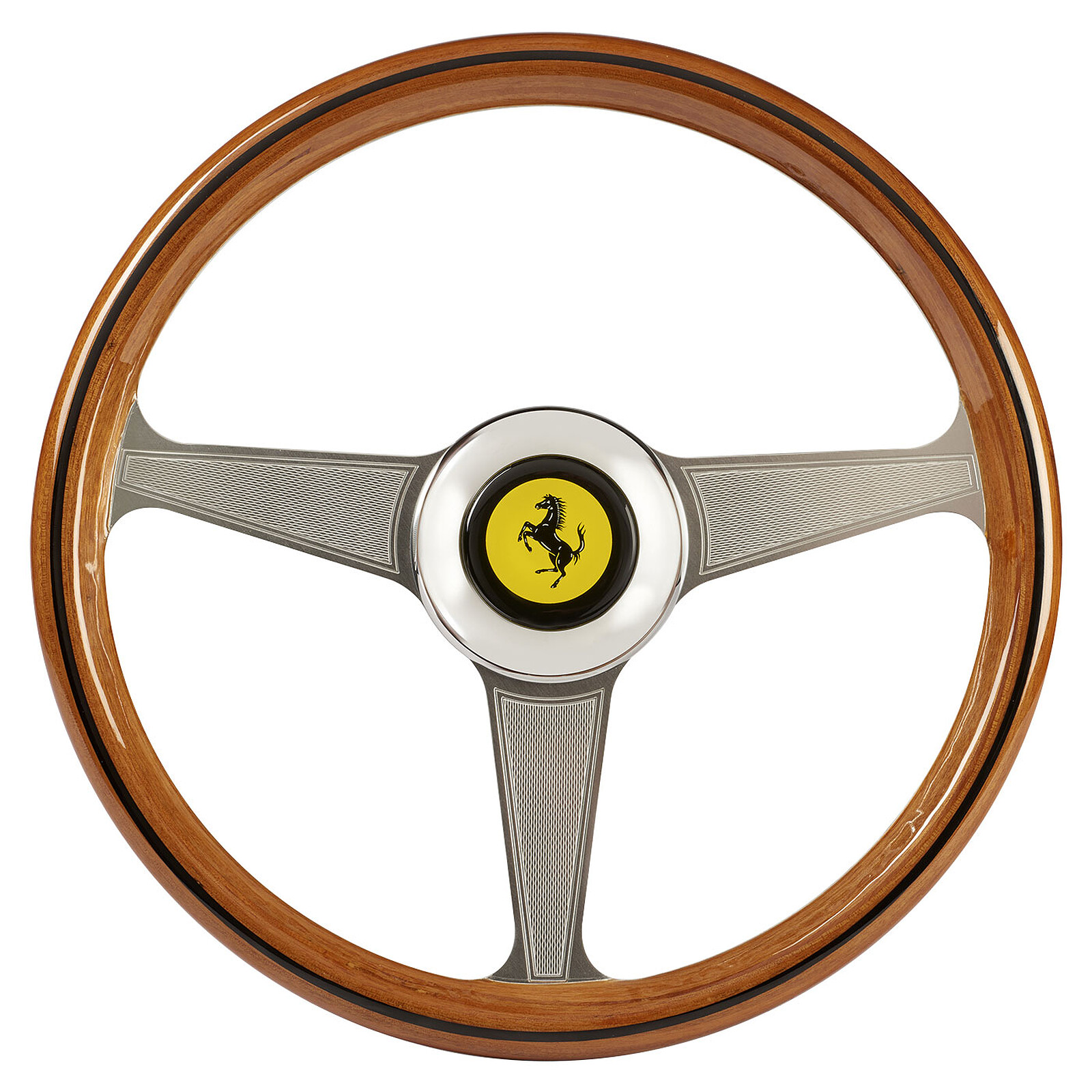 Thrustmaster Ferrari 250 GTO Wheel Add-On - Volante PC - Garanzia 3 anni  LDLC