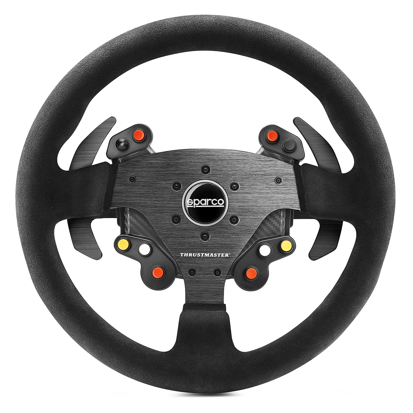 Thrustmaster T248 - PC game racing wheel - LDLC 3-year warranty