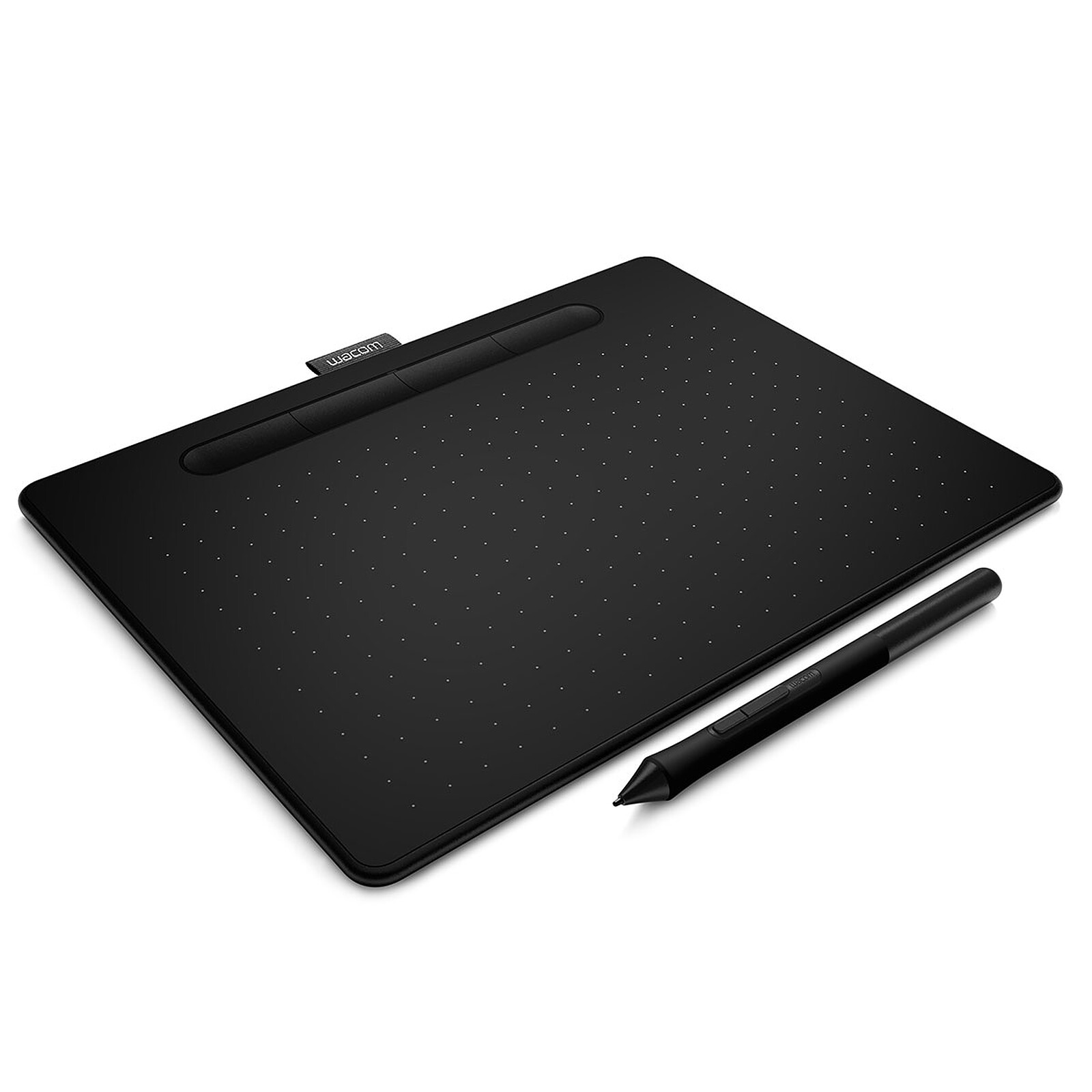 wacom tablet pen setting for corel painter essentials 5