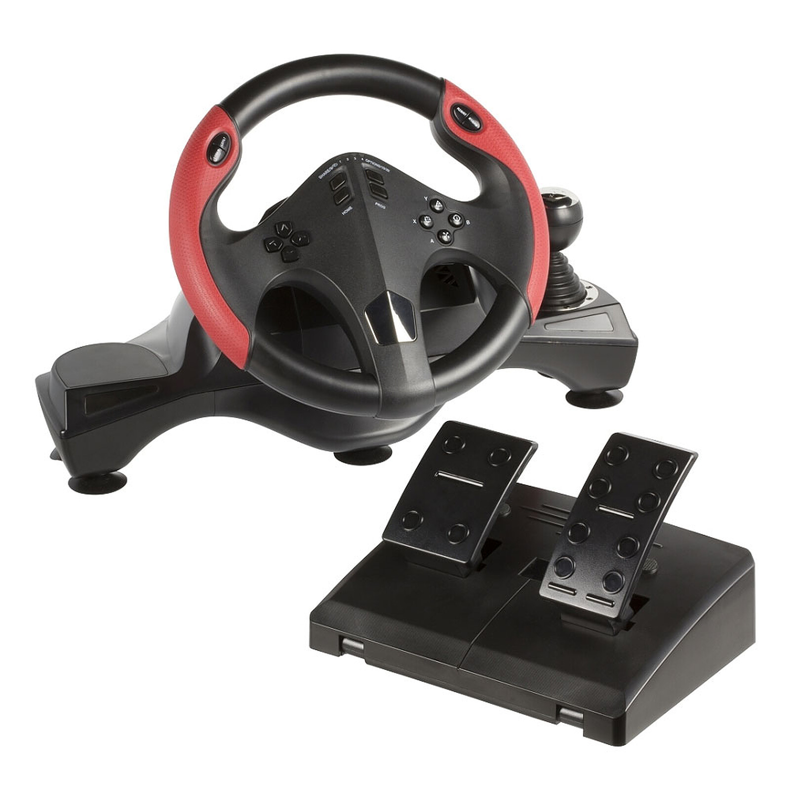 Logitech G29 Driving Force + Driving Force Shifter - Volante PC - LDLC