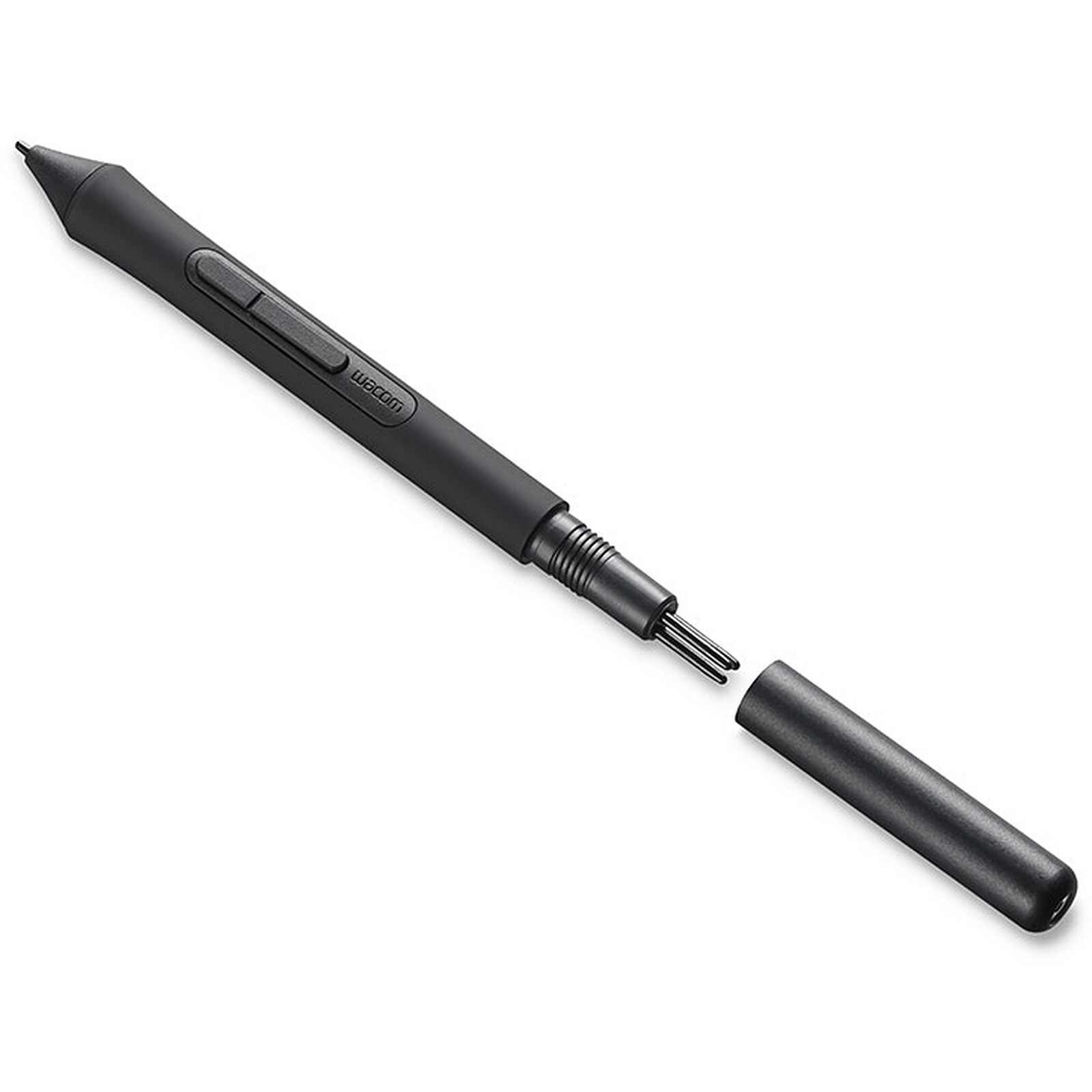 Tablette graphique Wacom Intuos Pro Medium Stylet Pro Pen 2