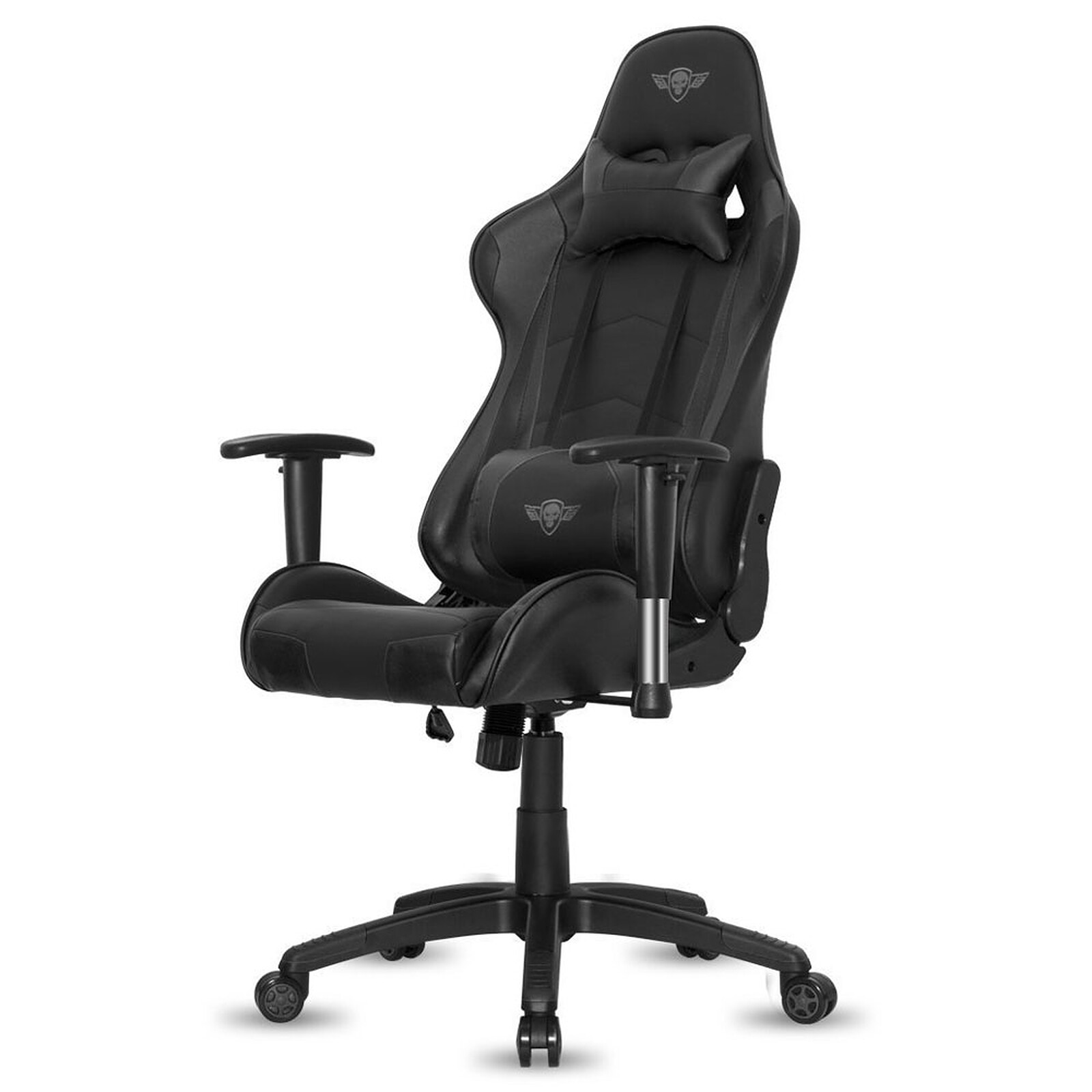 Razer Iskur: Razer mostró su primera silla para juegos