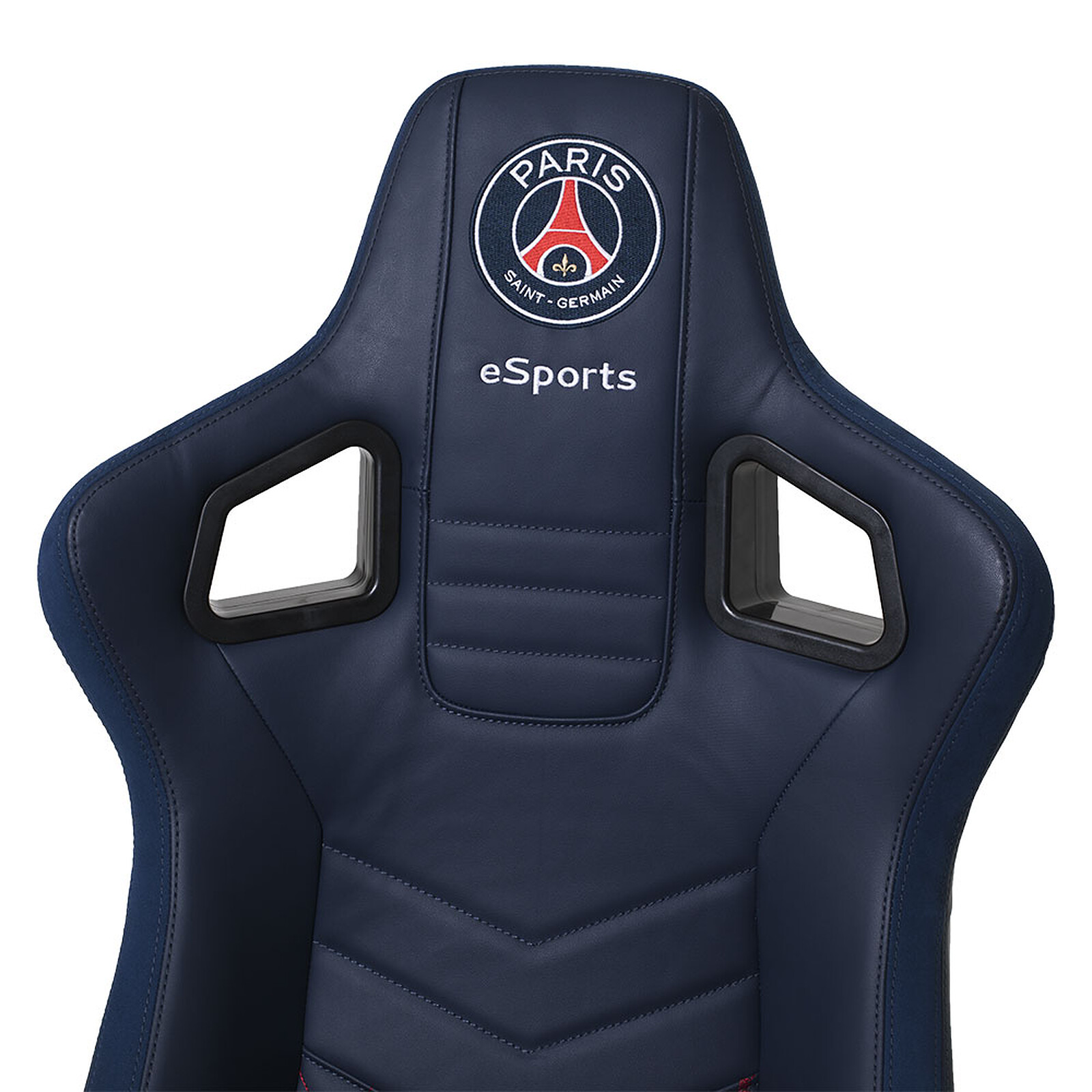PSG eSports fauteuil pro gamer - Fauteuil gamer - Garantie 3 ans