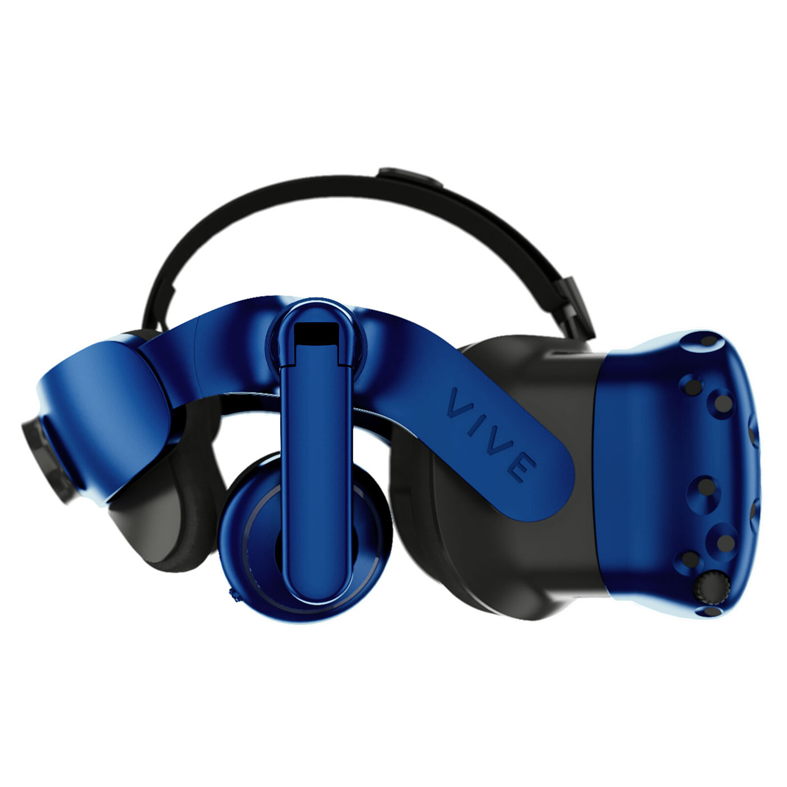thumbnail image 2 of HTC VIVE Pro VR Headset System – Open Box, Excellent Condition, Tested, No Dead Pixels 2 of 3