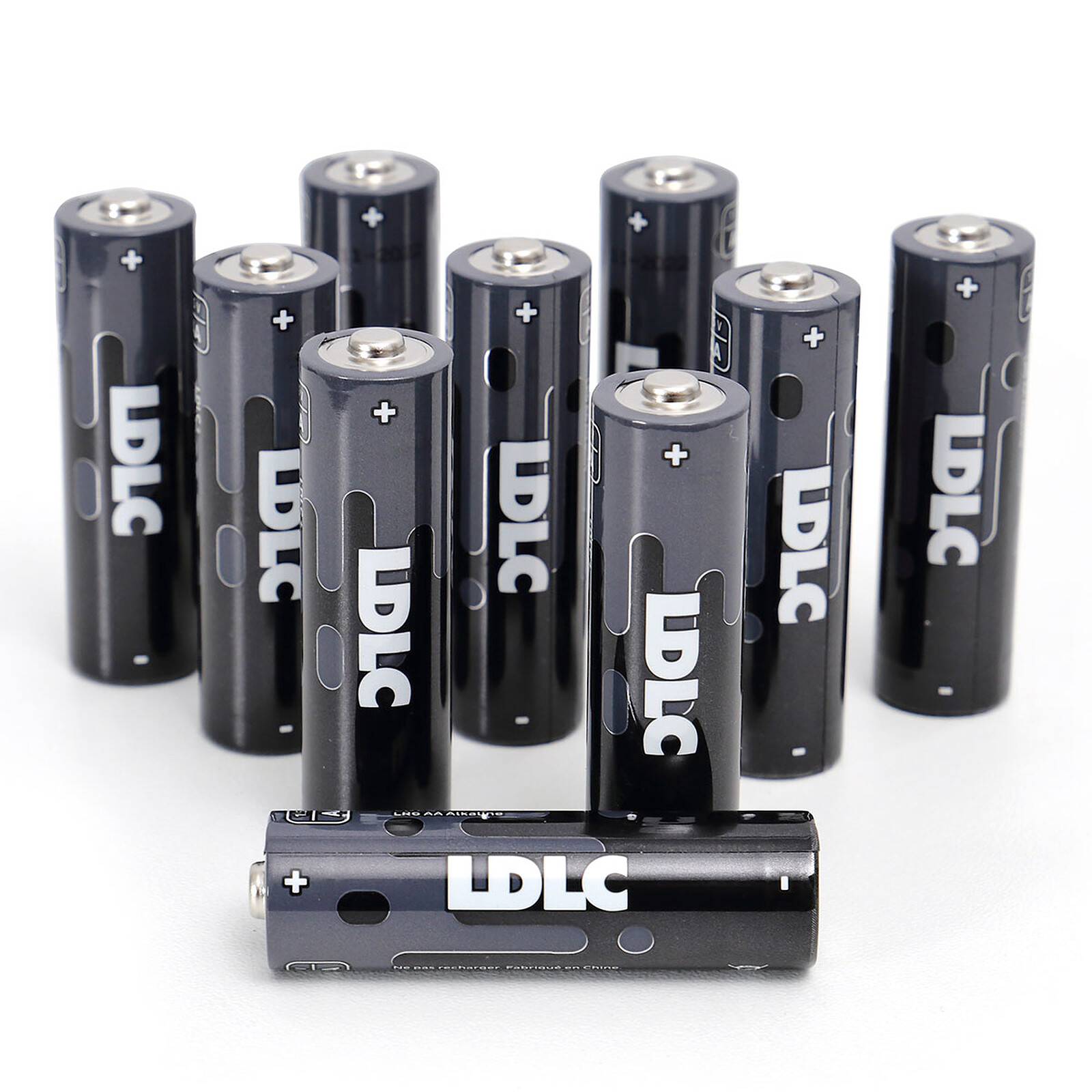Maxell LR1130 1.5V (par 10) - Pile & chargeur - LDLC