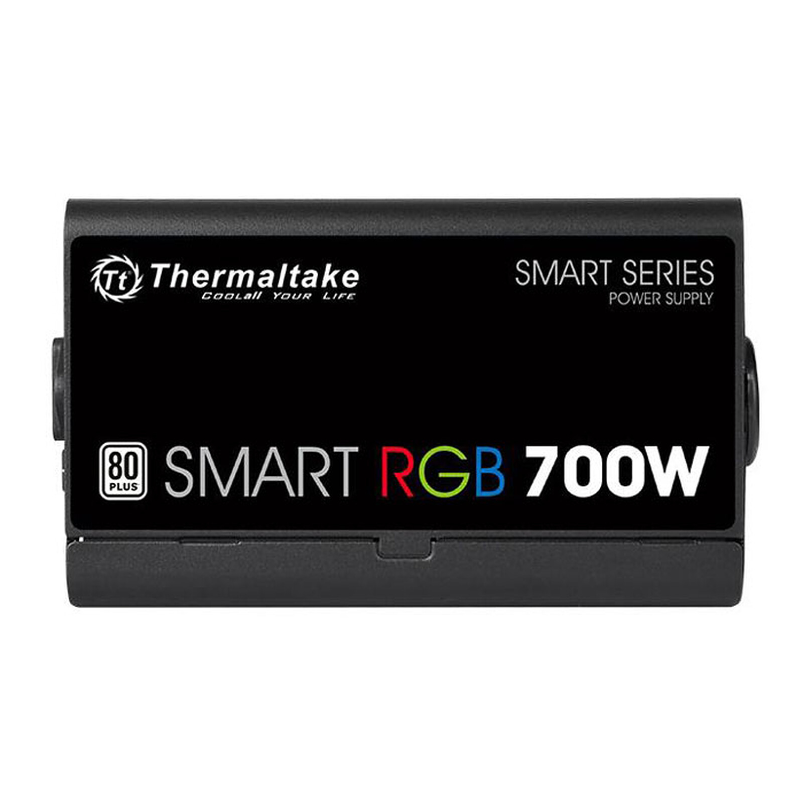 Thermaltake Smart RGB 700W - Alimentation PC - LDLC
