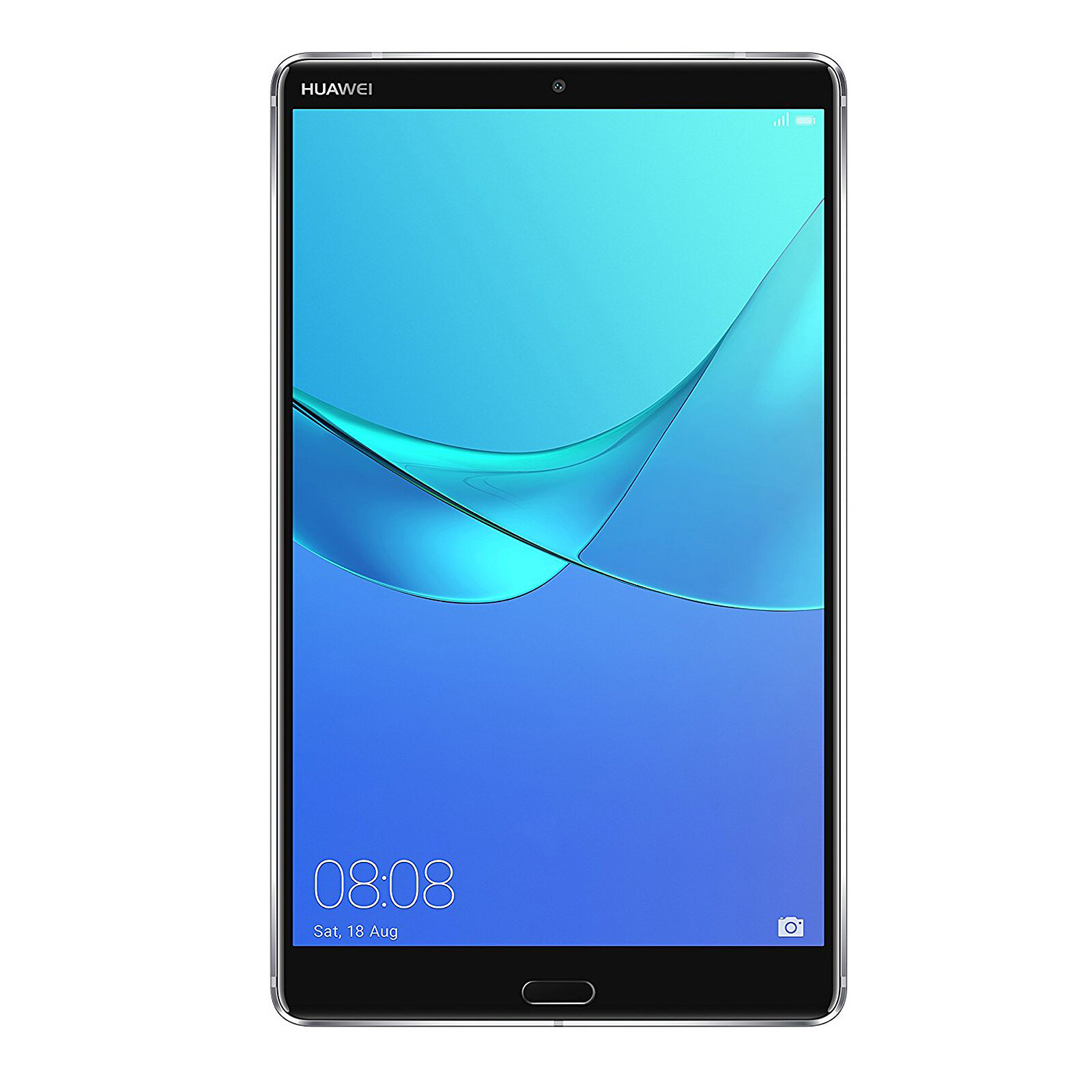 Huawei MediaPad M5 8.4" LTE Gris - Tablet Huawei en | ¡Musericordia!