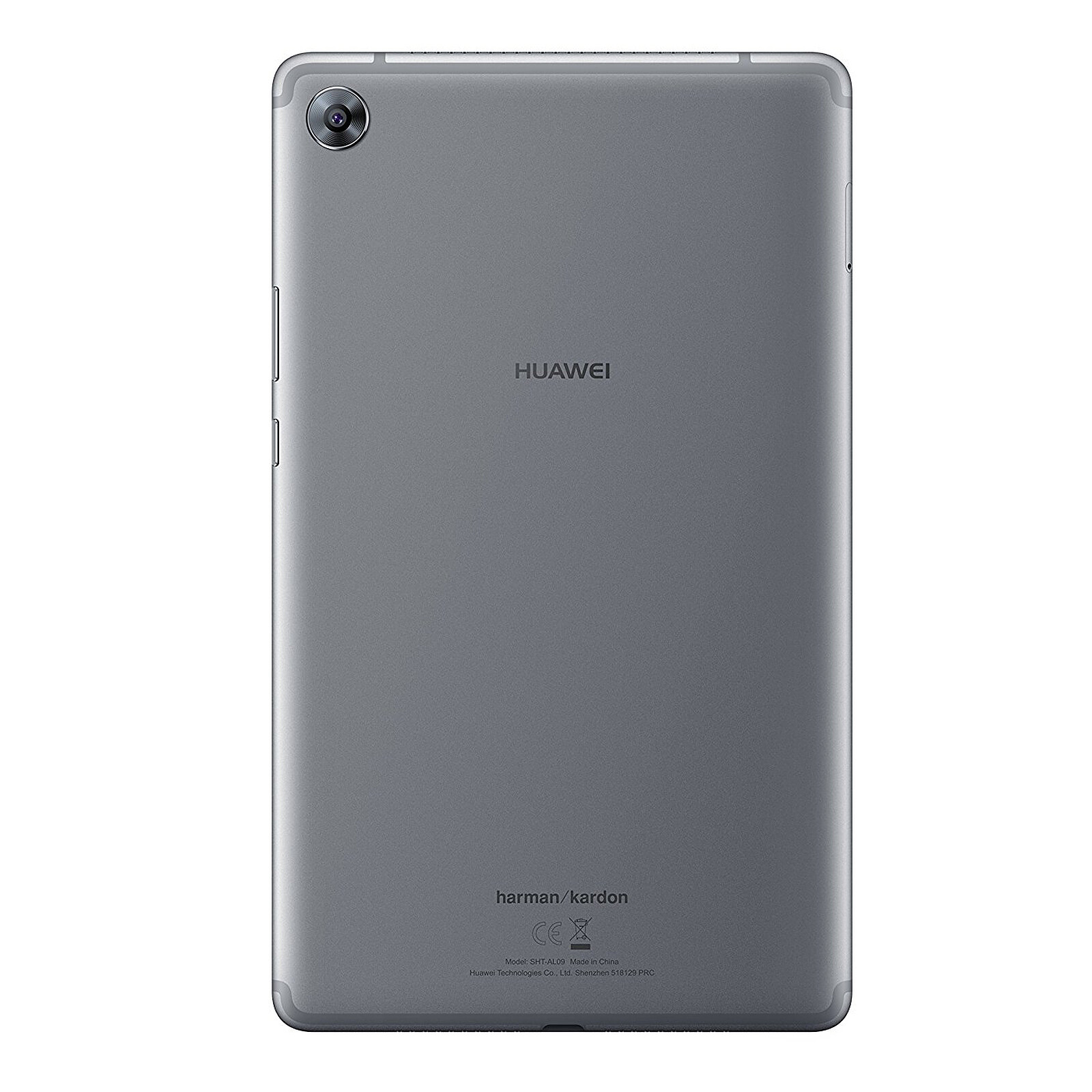 Huawei MediaPad M5 8.4" LTE Gris - Tablet Huawei en | ¡Musericordia!