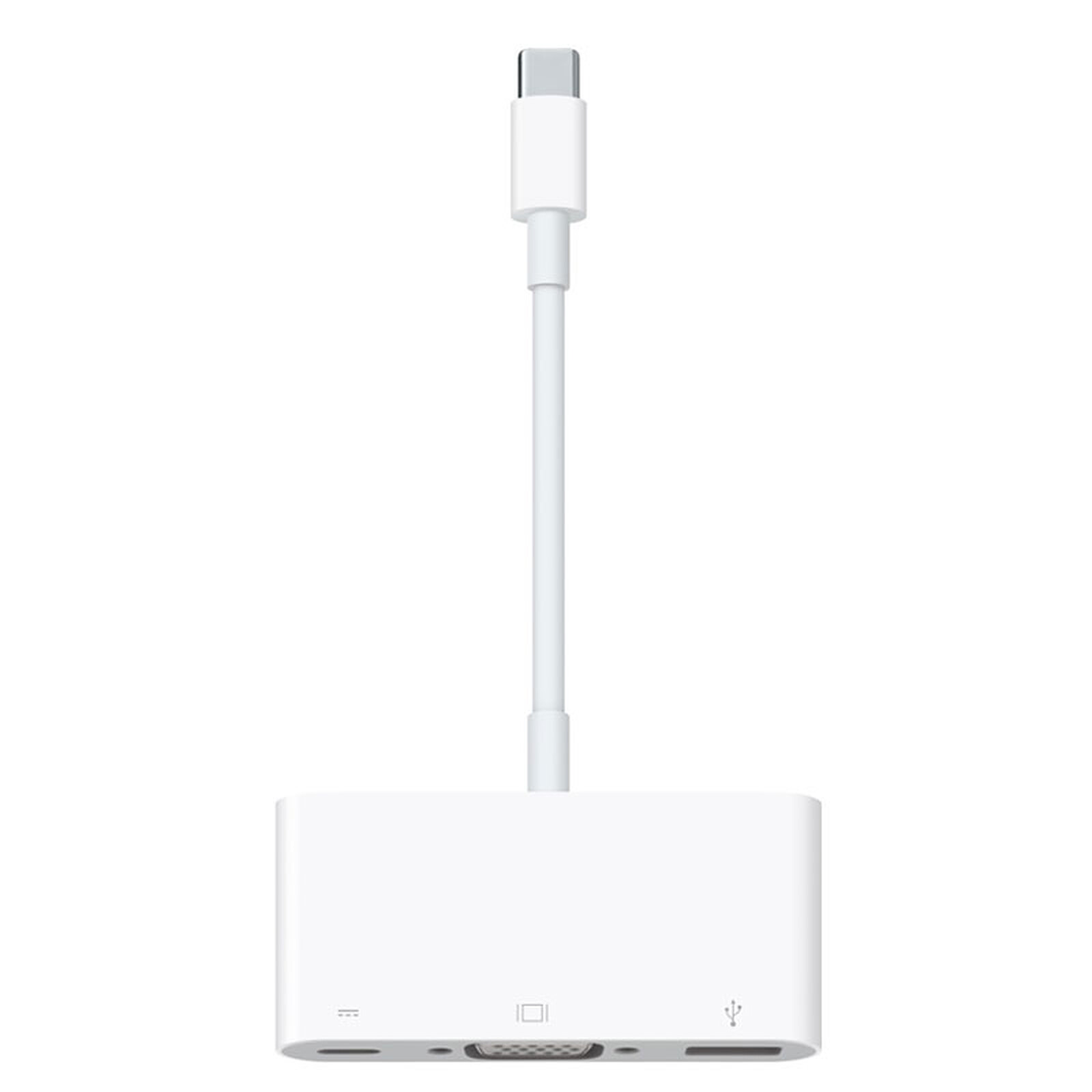 Apple Adaptateur USB-C vers Apple Pencil - USB - Garantie 3 ans LDLC
