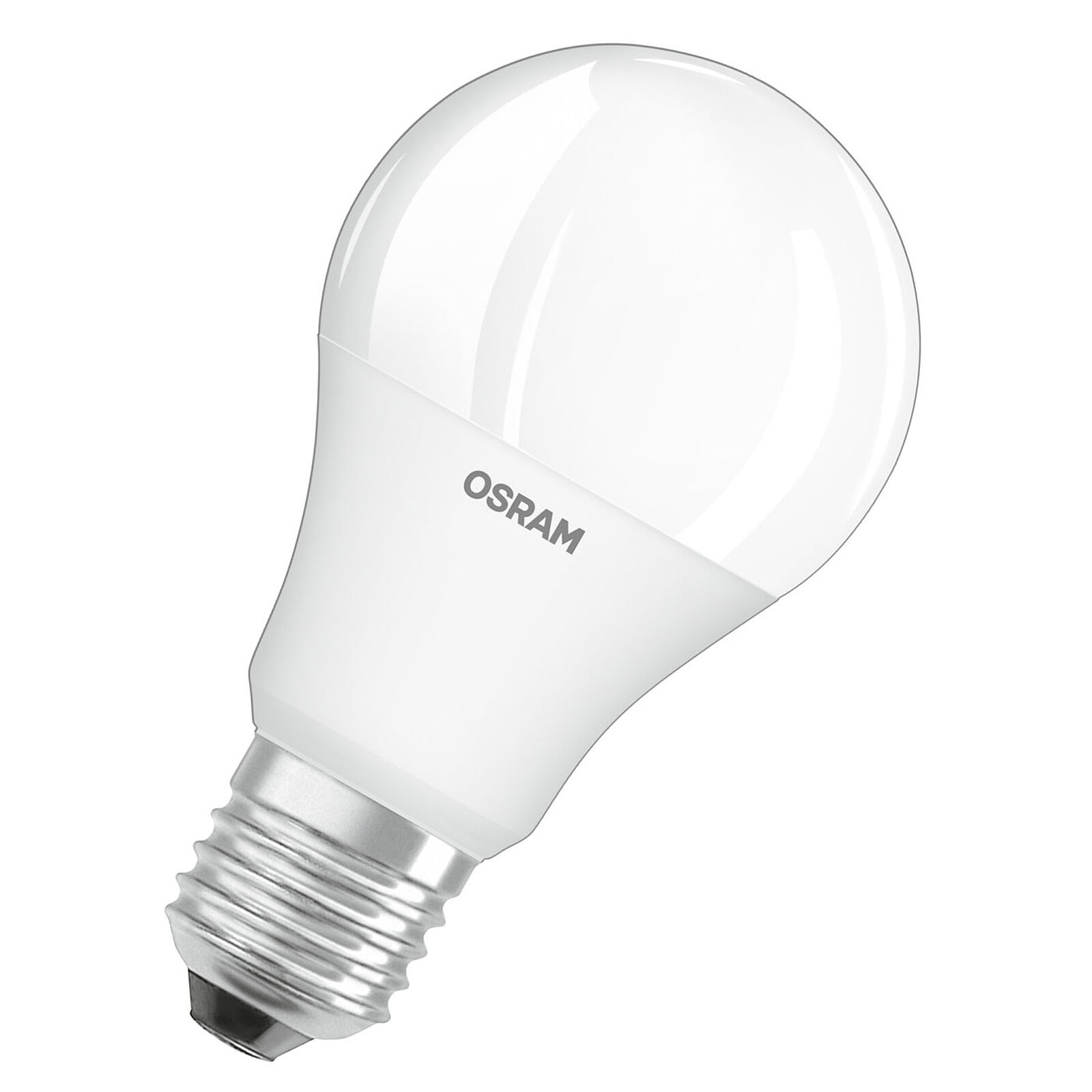 Osram complète son offre de lampes rétrofit Led homologuée