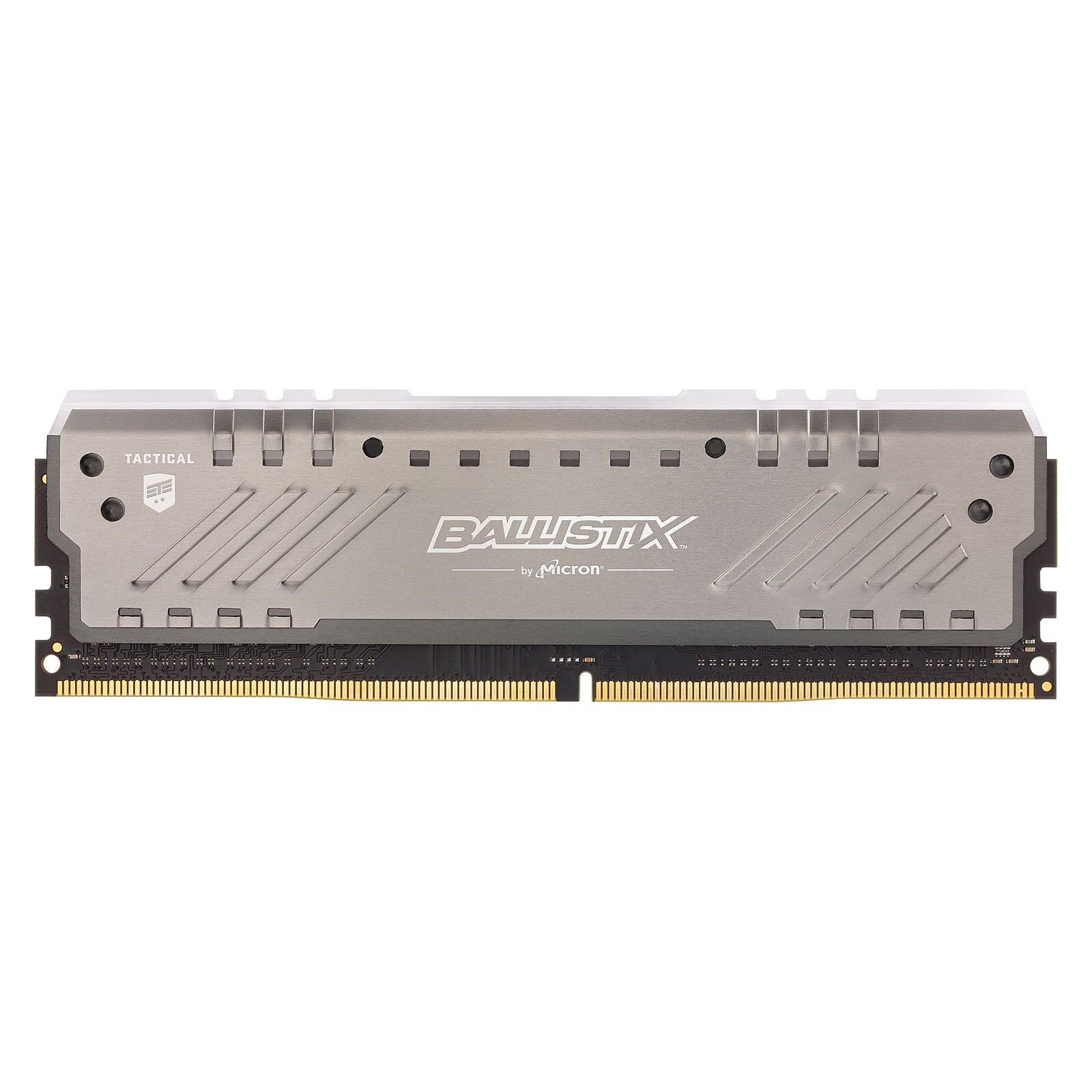 Série G.Skill Value, DDR4-2133, CL15 - Kit 8 Go, 126451