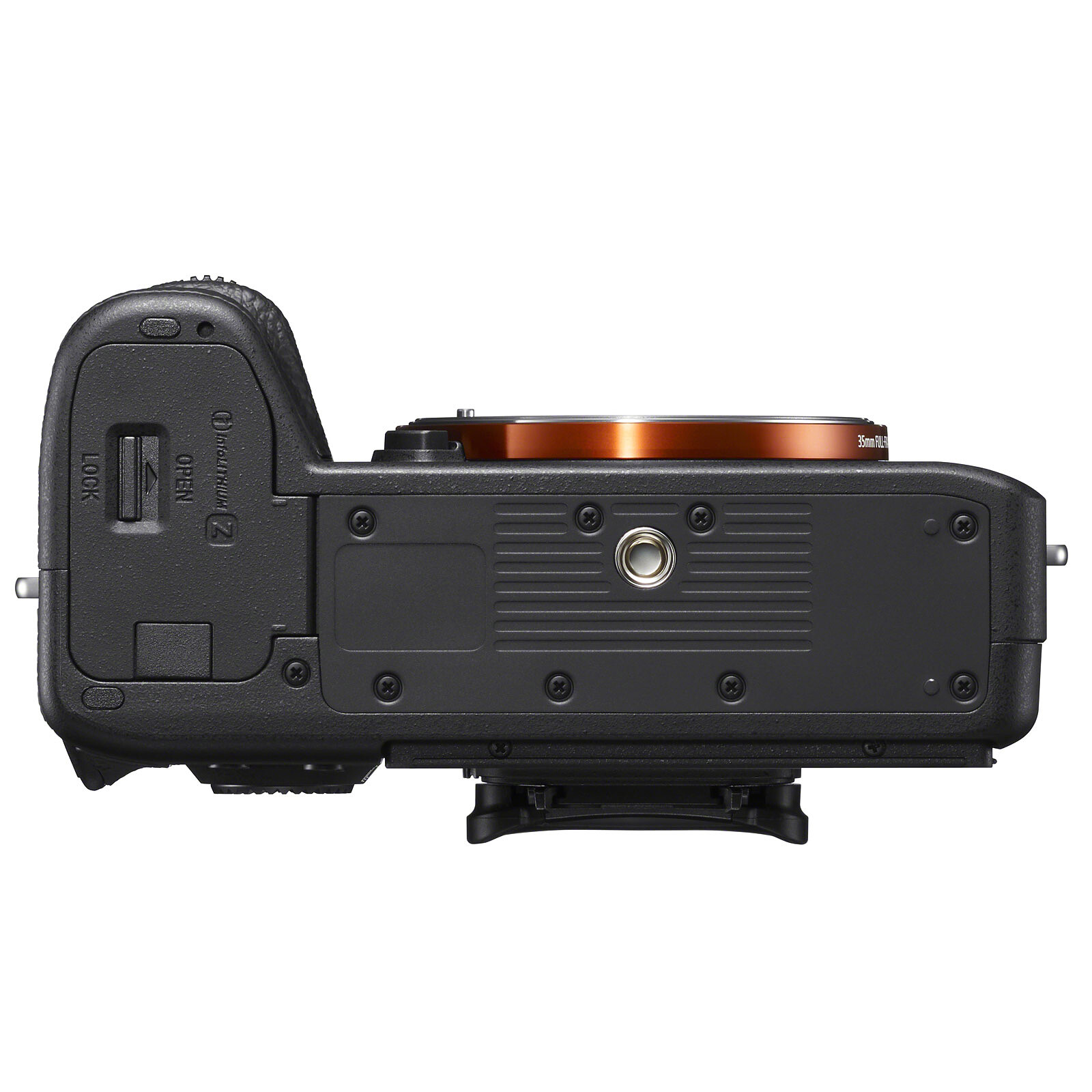 Sony Alpha 7 III - camera on LDLC