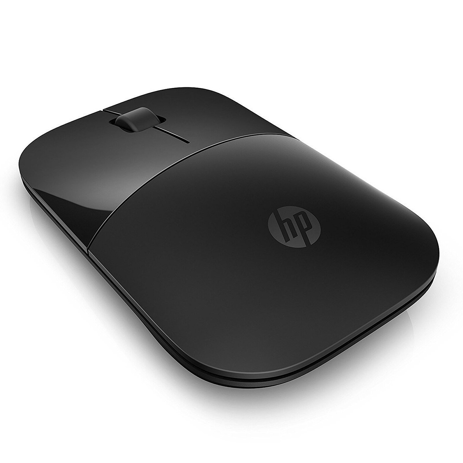 HP X500 Noir - Souris PC - Garantie 3 ans LDLC