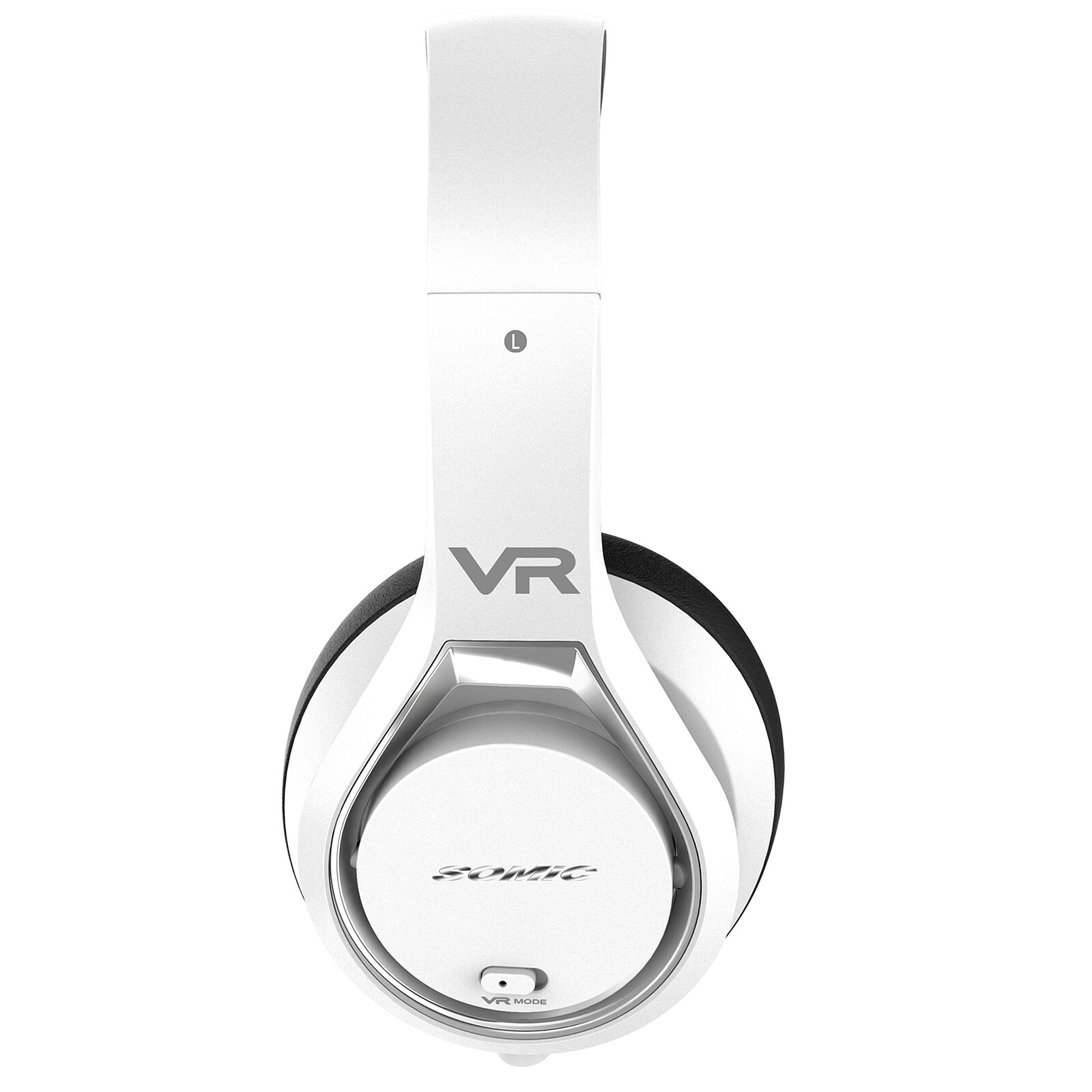 Sony PlayStation VR (PSVR) + Caméra v2 + Arizona Sunshine VR + Somic VRH360  OFFERT ! - Accessoires PS4 - Garantie 3 ans LDLC