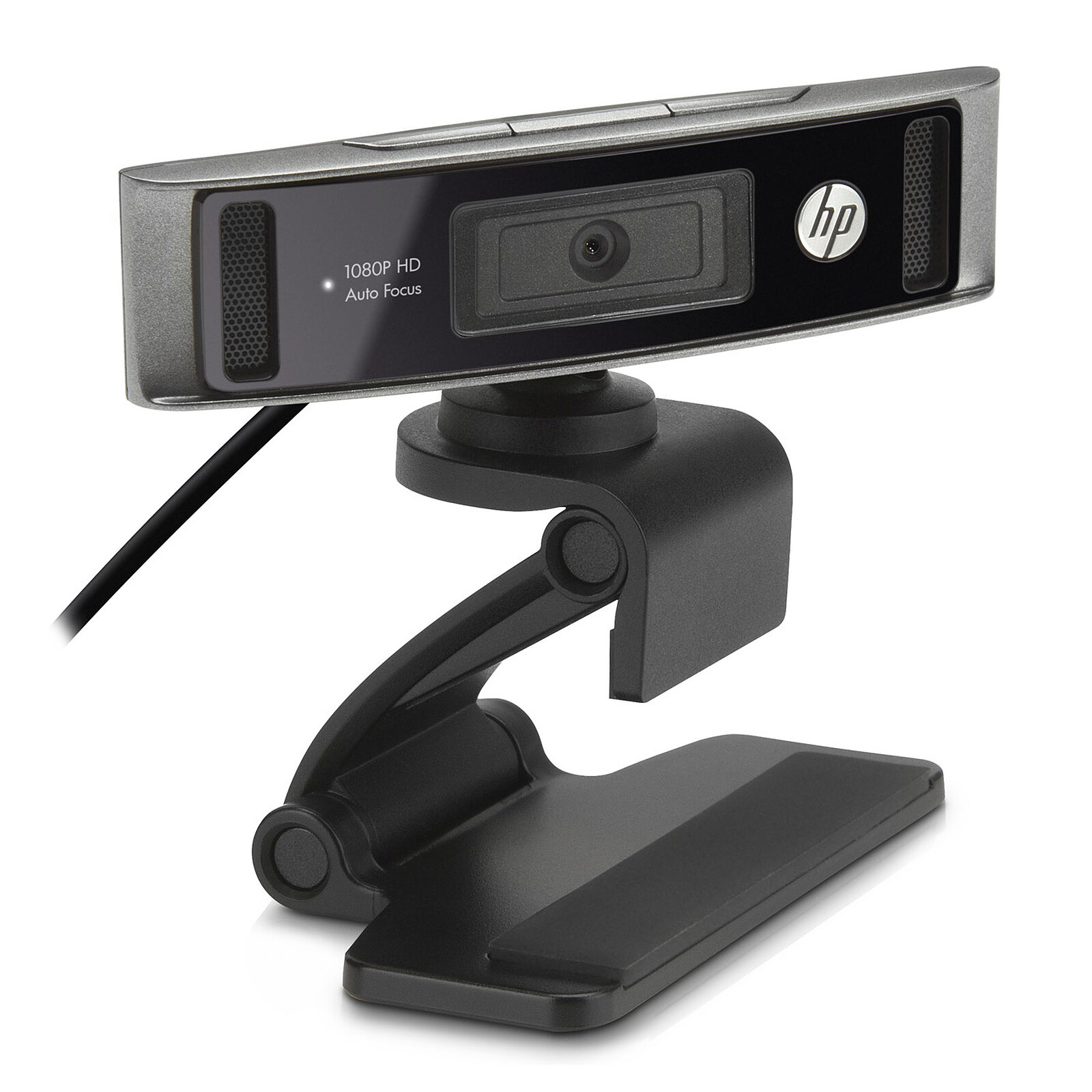 HP HD 4310 - Webcam - Garantie 3 ans LDLC