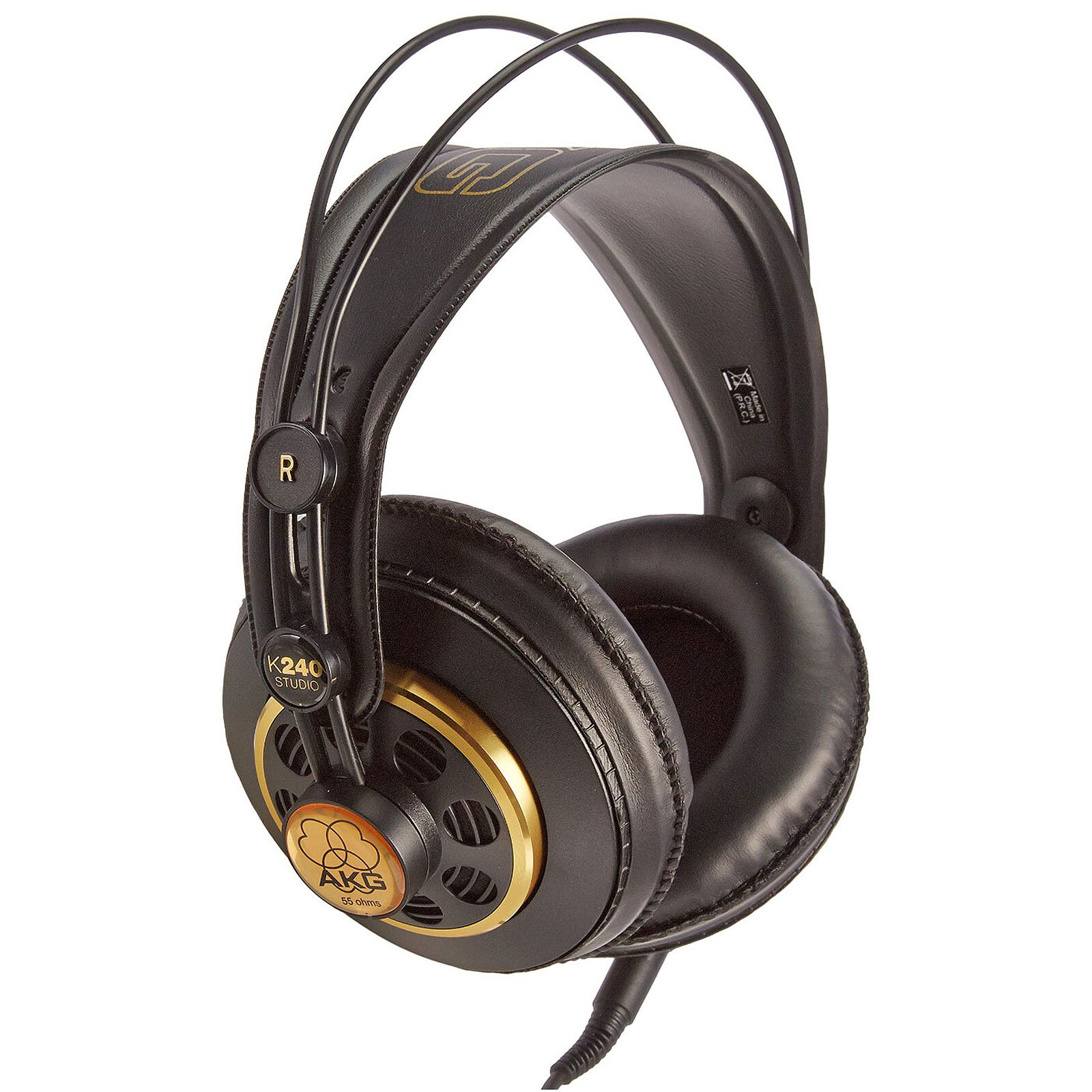 AKG K240 Studio - Headphones AKG on LDLC