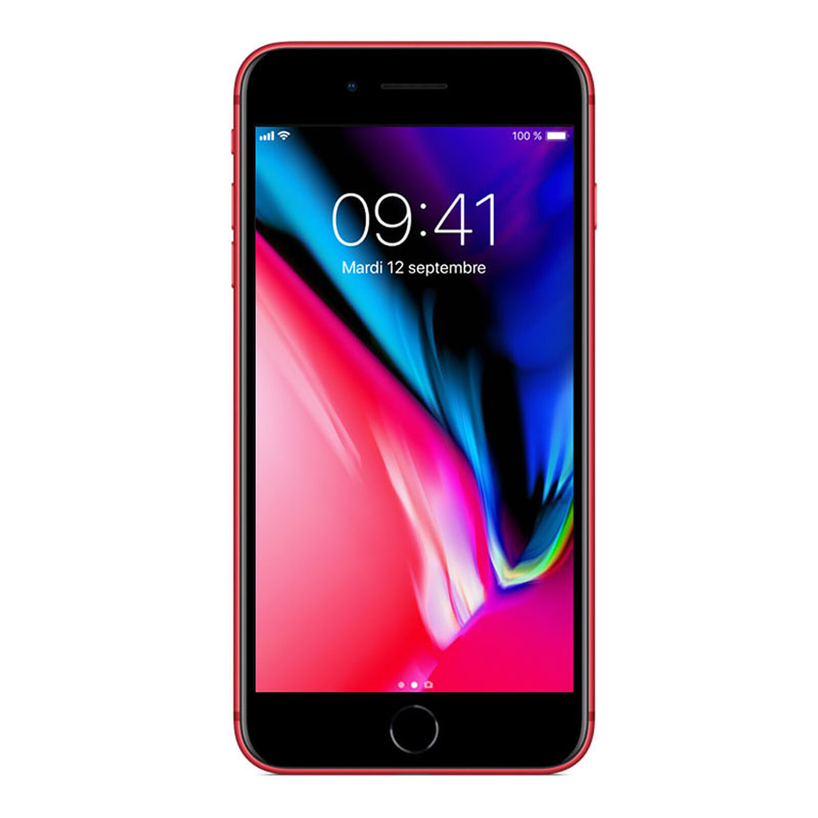 Apple iPhone 8 Plus 64GB (PRODUCT)RED - Mobile phone & smartphone