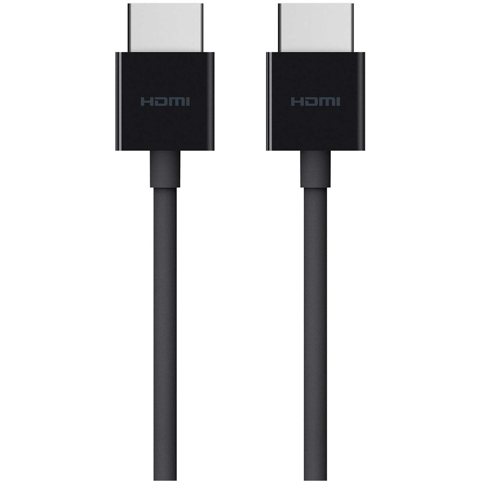 Belkin Câble HDMI/DVI (Mâle / Mâle) - 1.8 m - DVI - Garantie 3 ans LDLC