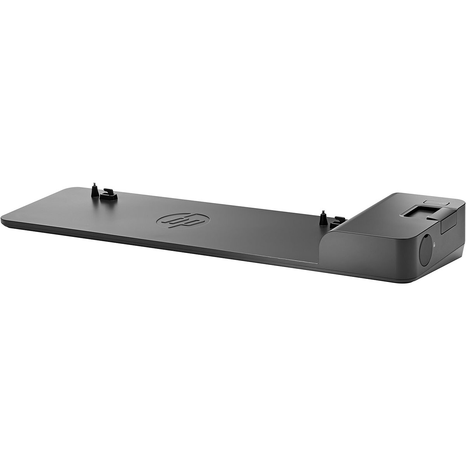 HP Ultra Slim Docking Station (D9Y32AA) - Station d'accueil PC portable -  Garantie 3 ans LDLC