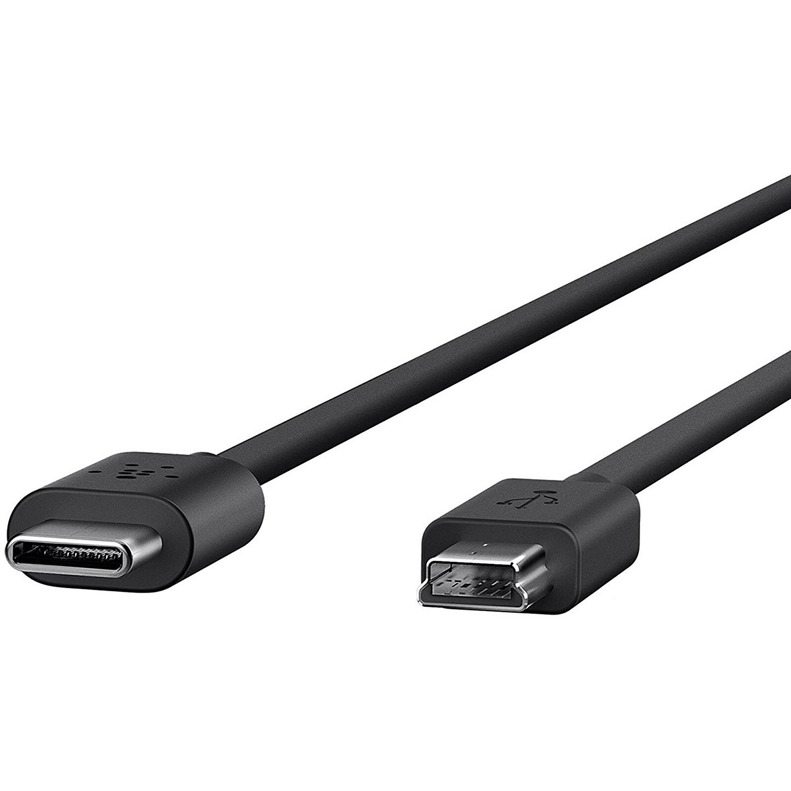 Belkin Câble USB 2.0 USB-C vers mini USB-B (F2CU034BT06-BLK) - USB