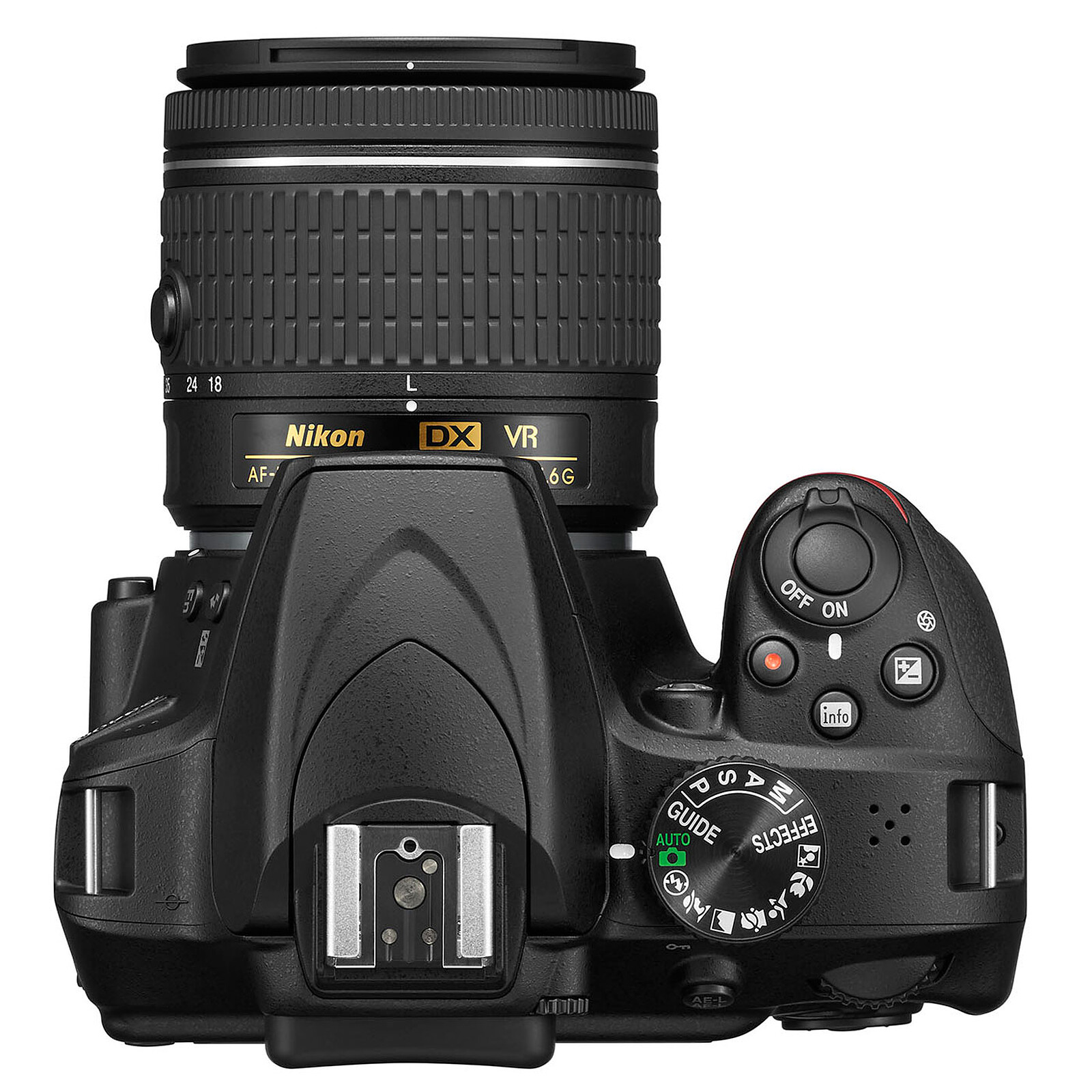 Nikon ME-1 - Micro appareil photo - Garantie 3 ans LDLC