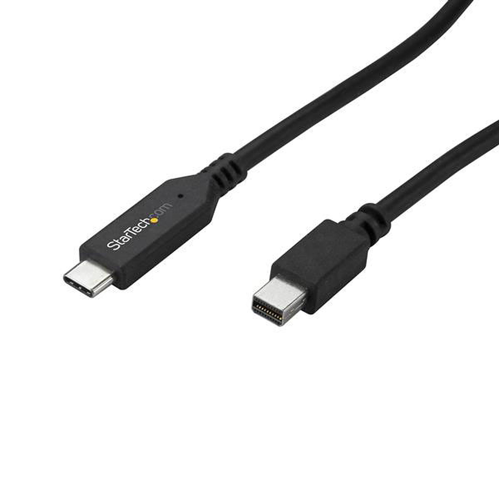 StarTech.com Câble Adaptateur USB-C vers Mini DisplayPort 4K 60 Hz